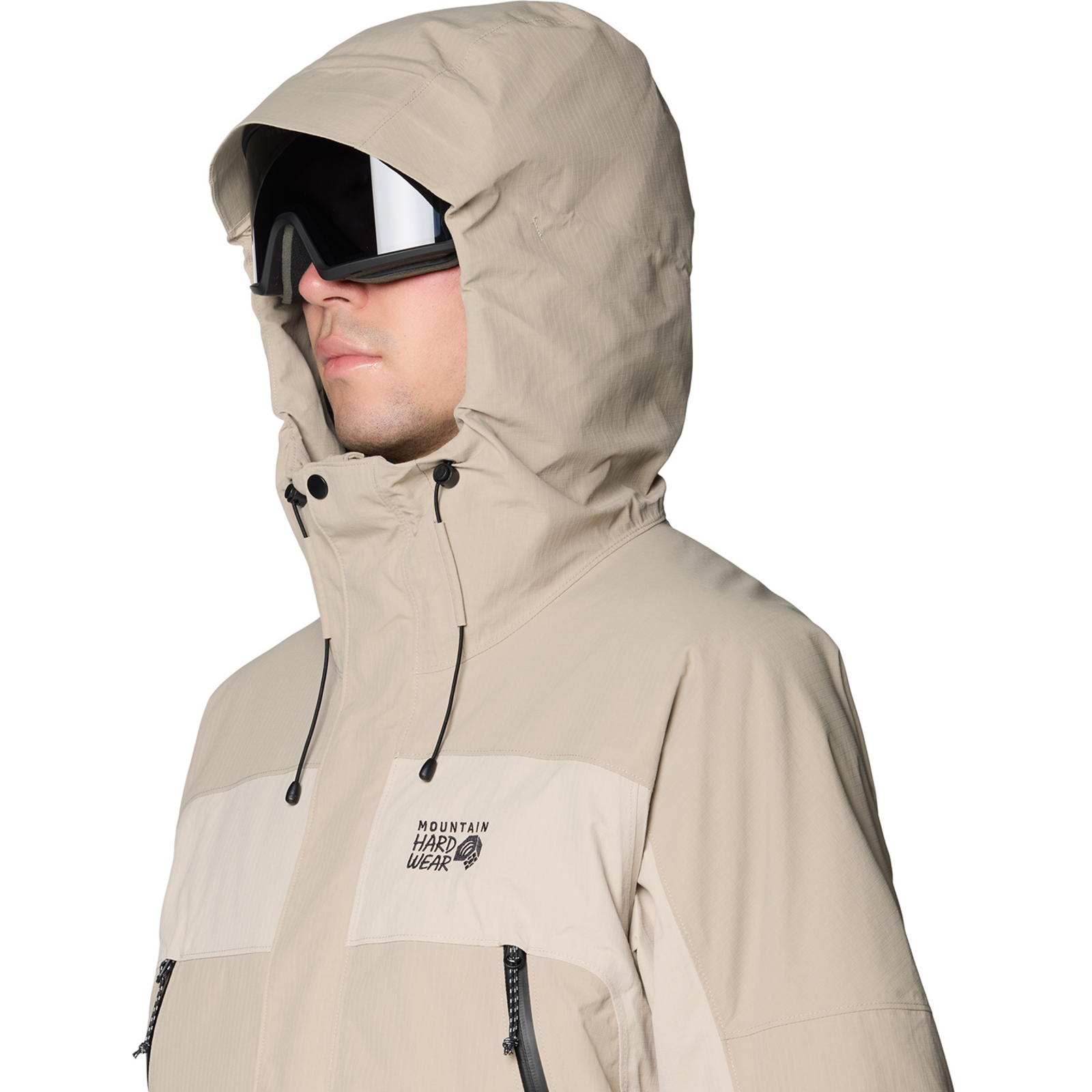Mountain Hardwear M Warp Factor™ Insulated Jacket in