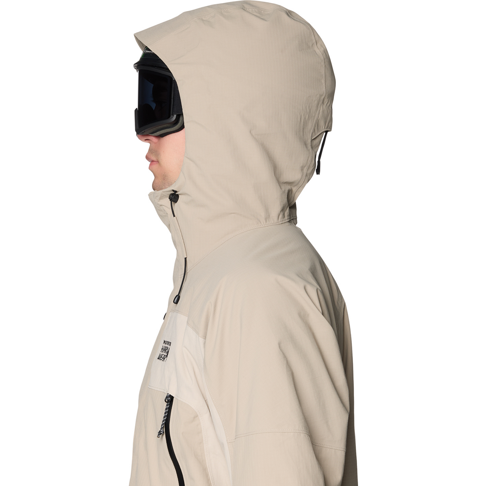 Mountain Hardwear M Warp Factor™ Insulated Jacket in