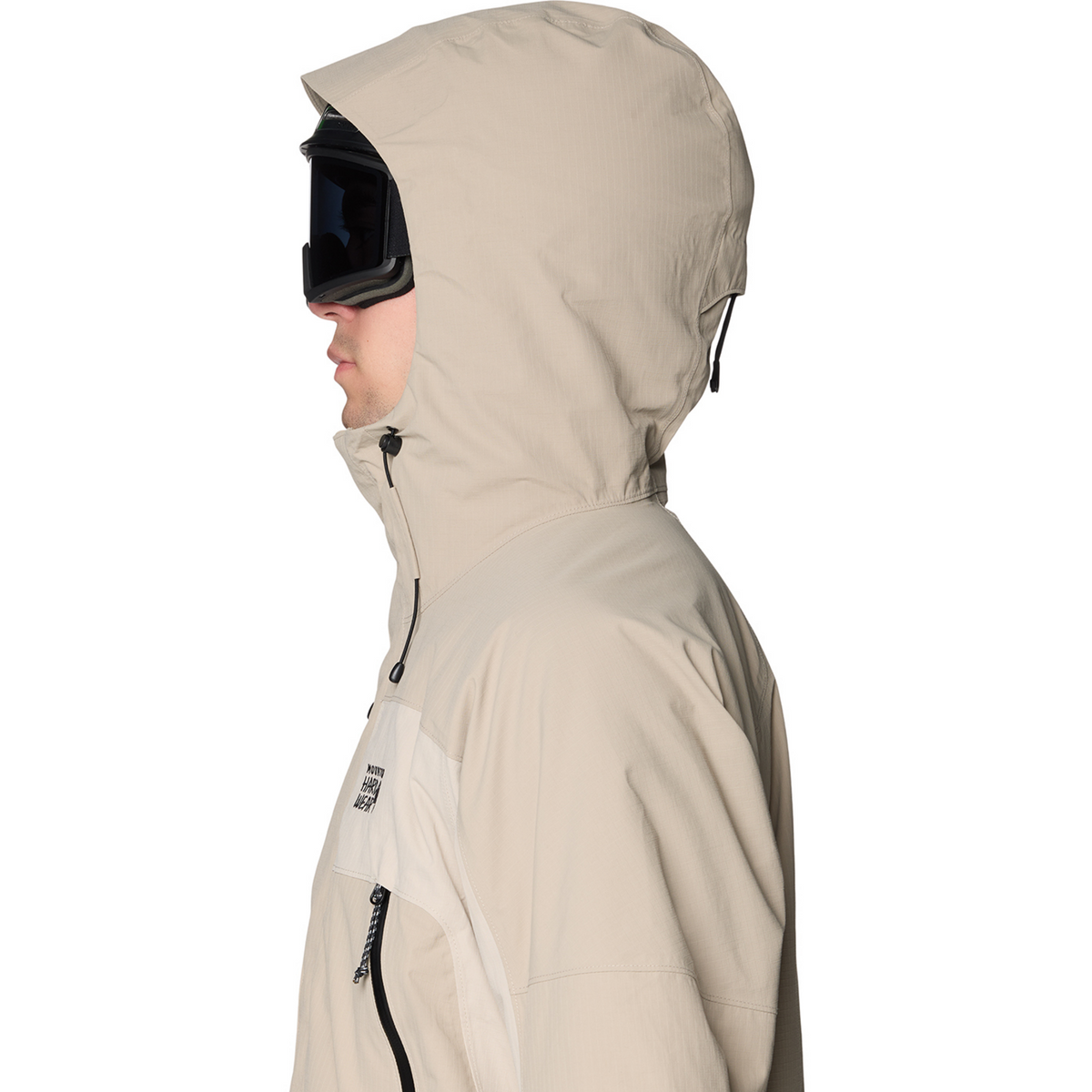 Mountain Hardwear M Warp Factor™ Insulated Jacket in