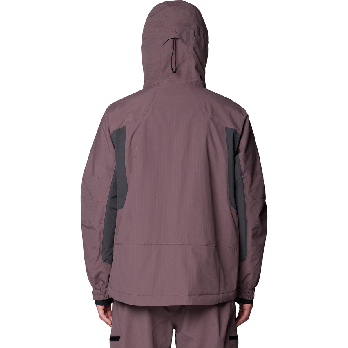 Mountain Hardwear M Warp Factor™ Insulated Jacket in