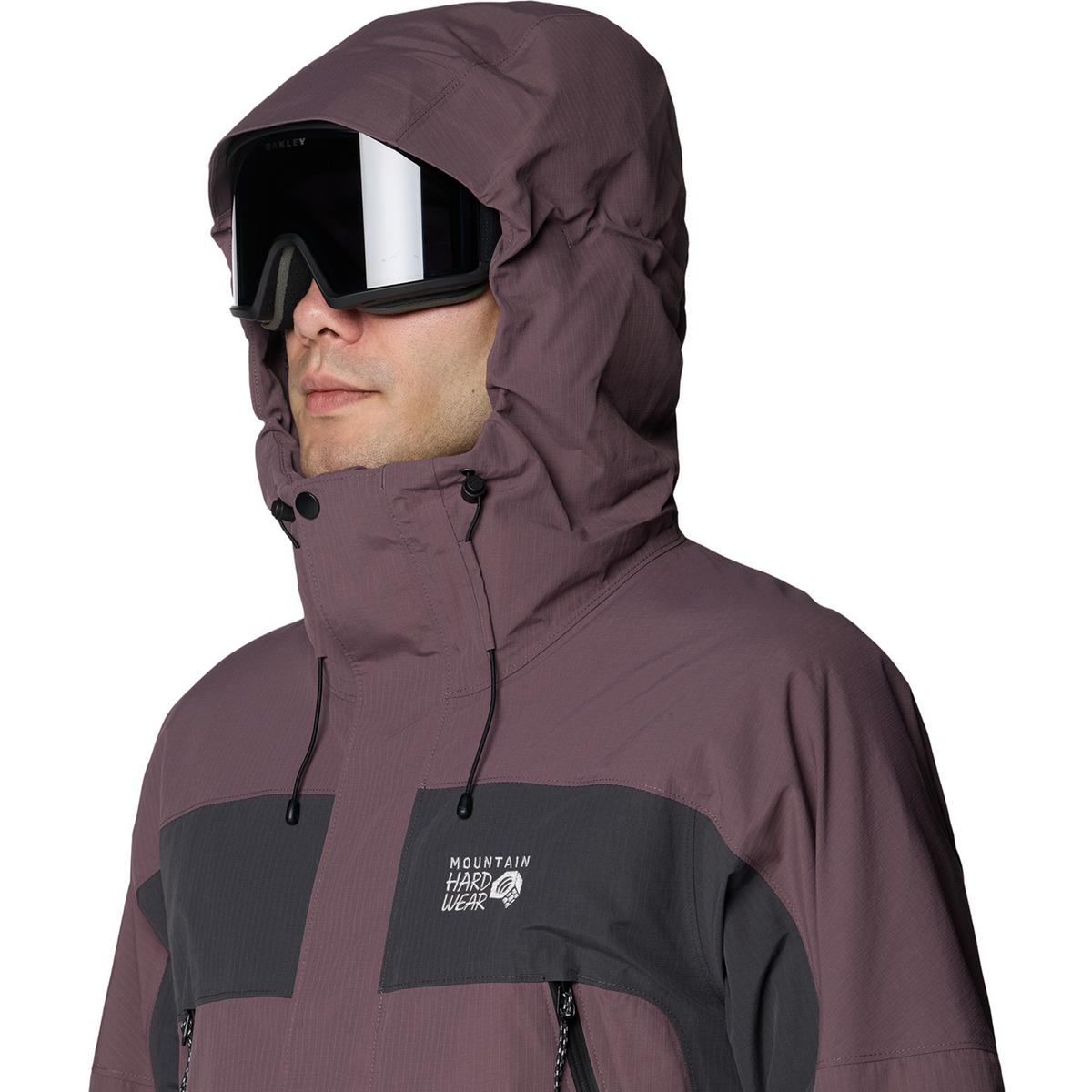 Mountain Hardwear M Warp Factor™ Insulated Jacket in