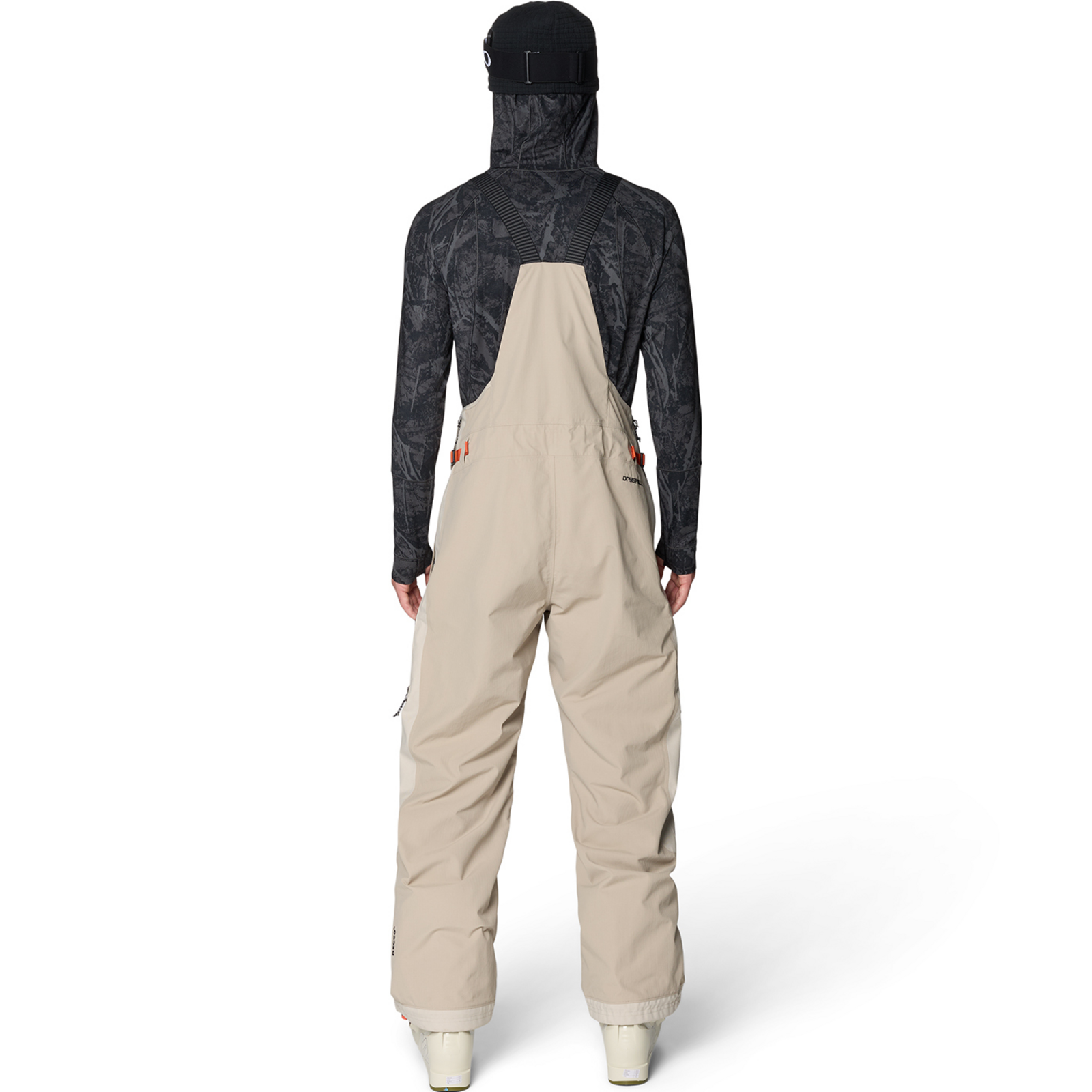 Mountain Hardwear M Warp Factor™ Bib in