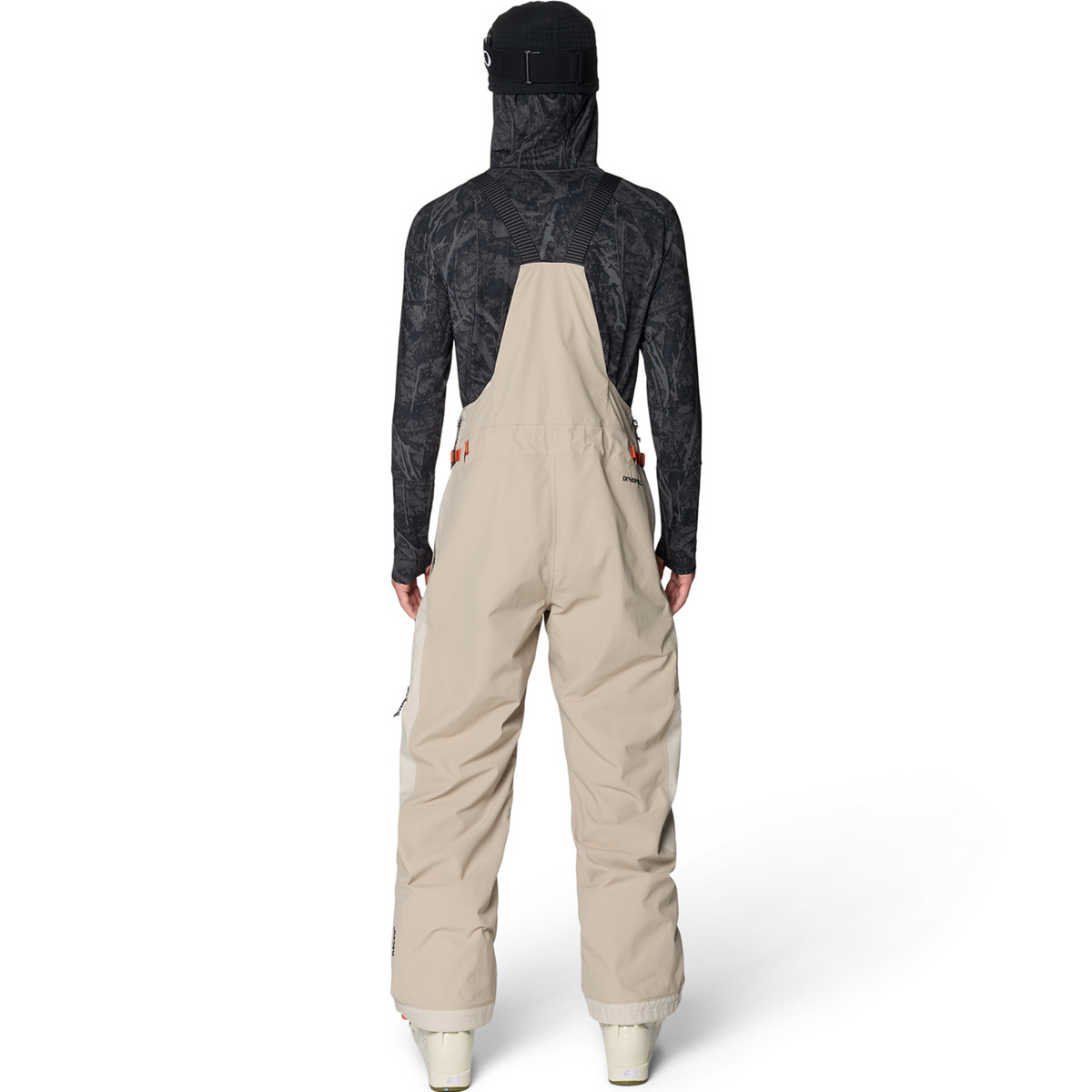 Mountain Hardwear M Warp Factor™ Bib in