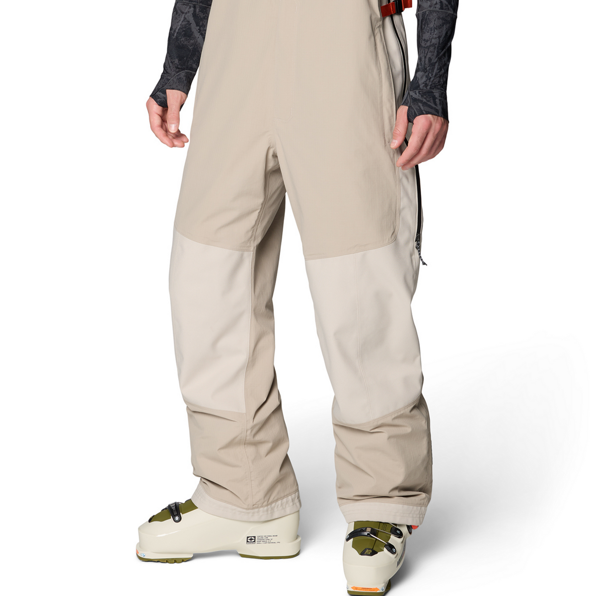 Mountain Hardwear M Warp Factor™ Bib in