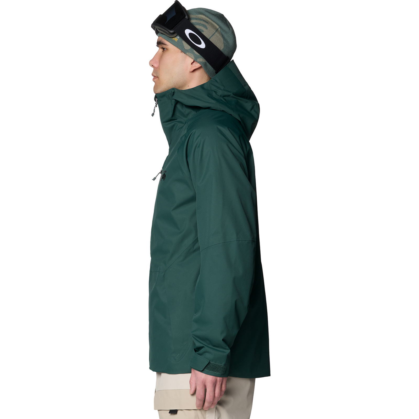 Mountain Hardwear M Firefall™ Jacket in