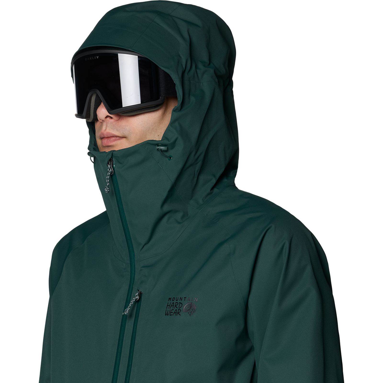 Mountain Hardwear M Firefall™ Jacket in