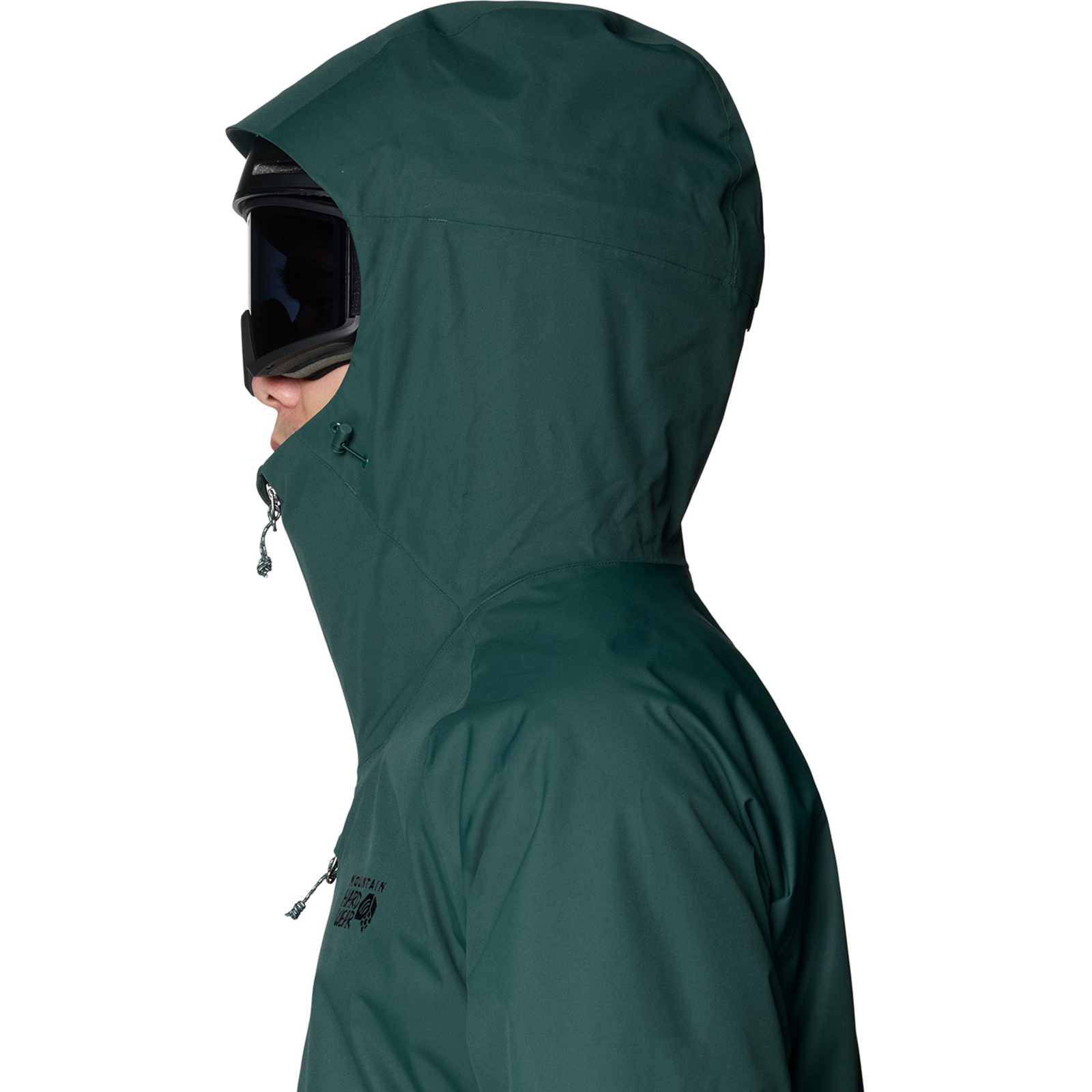 Mountain Hardwear M Firefall™ Jacket in