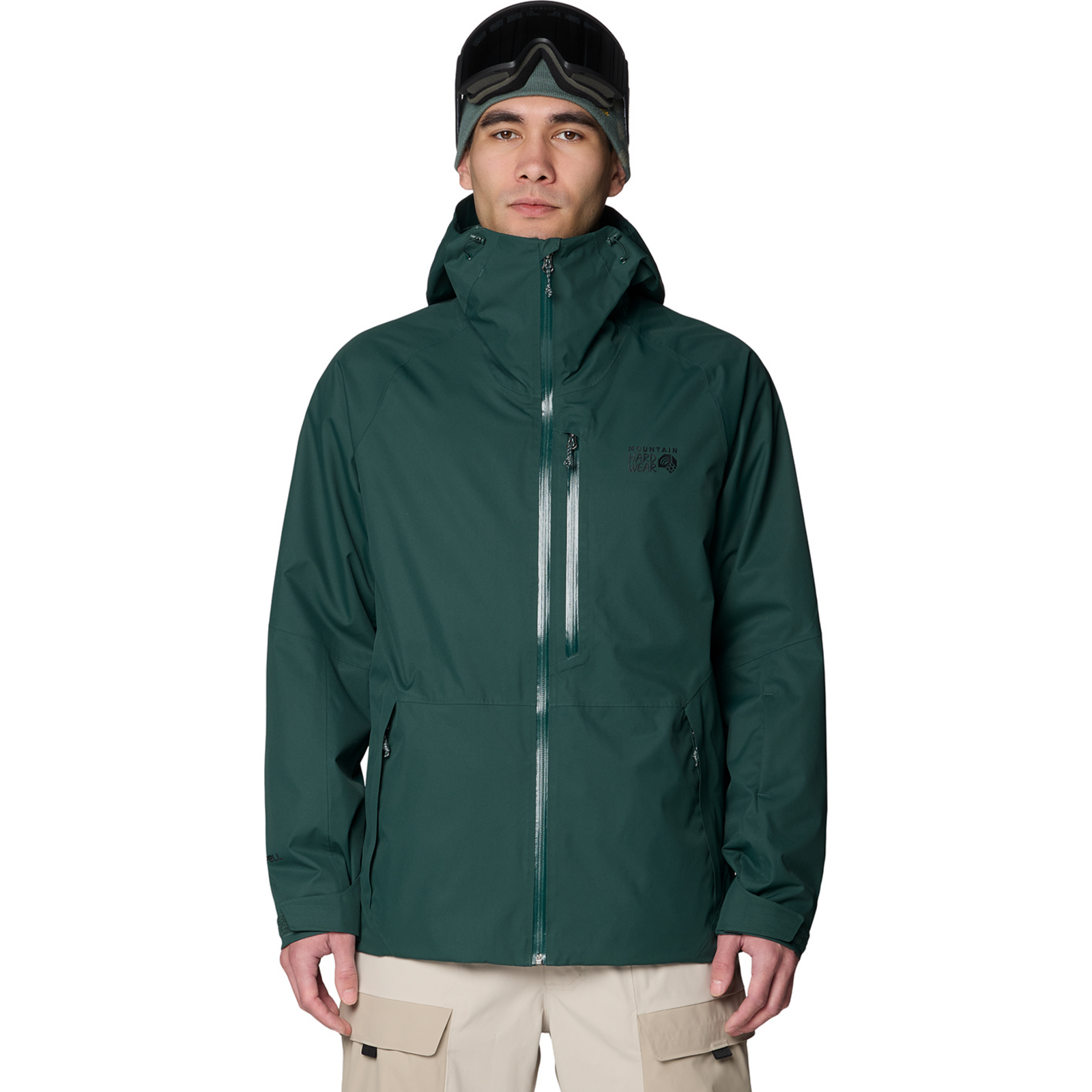 Mountain Hardwear M Firefall™ Jacket in