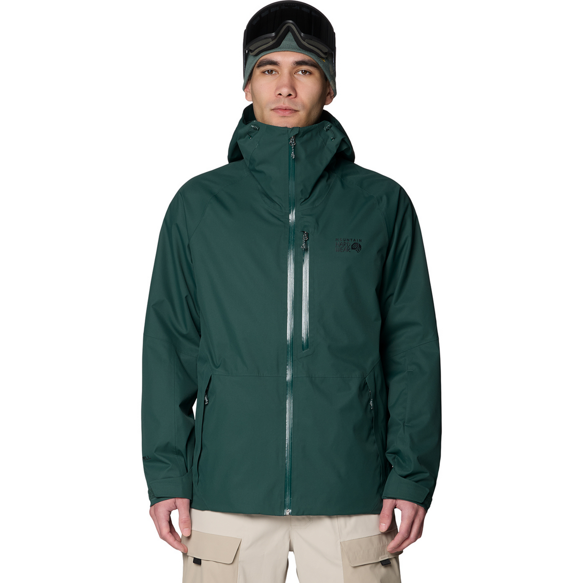Mountain Hardwear M Firefall™ Jacket in