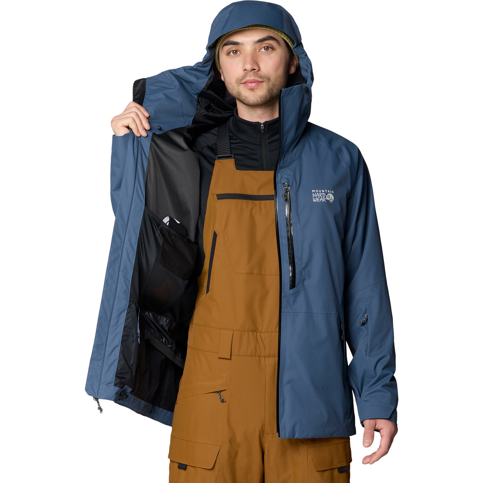 Mountain Hardwear M Firefall™ Jacket in