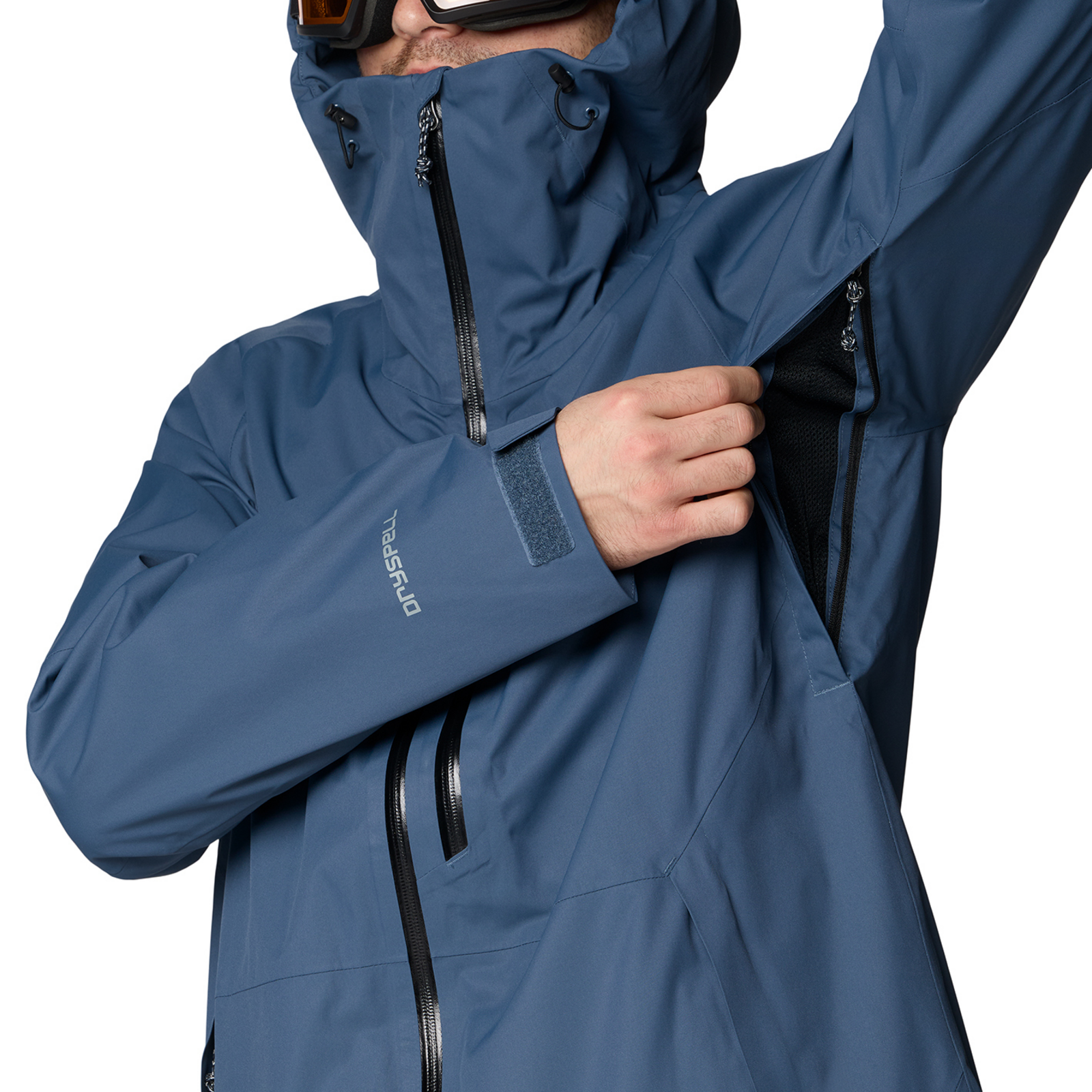 Mountain Hardwear M Firefall™ Jacket in