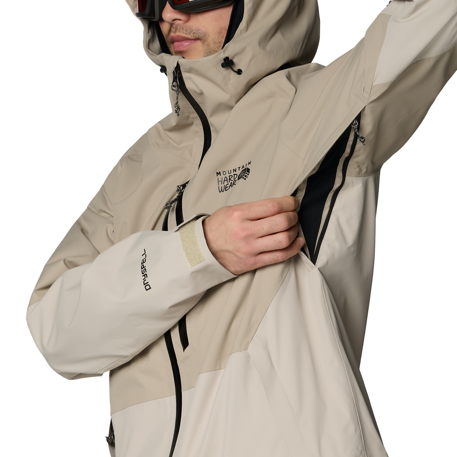Mountain Hardwear M Firefall™ Jacket in