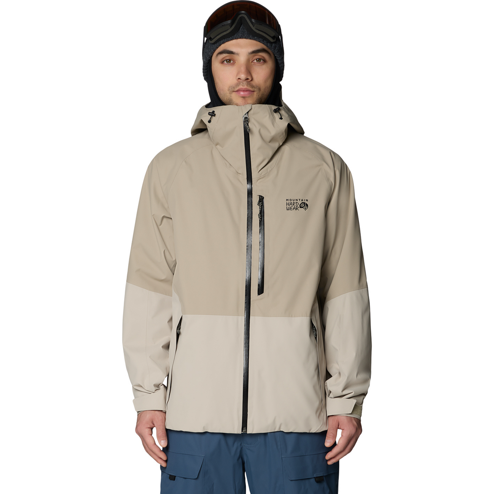 Mountain Hardwear M Firefall™ Jacket in