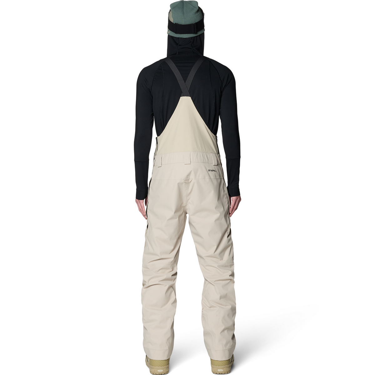 Mountain Hardwear M Firefall™ Bib in BEIGE