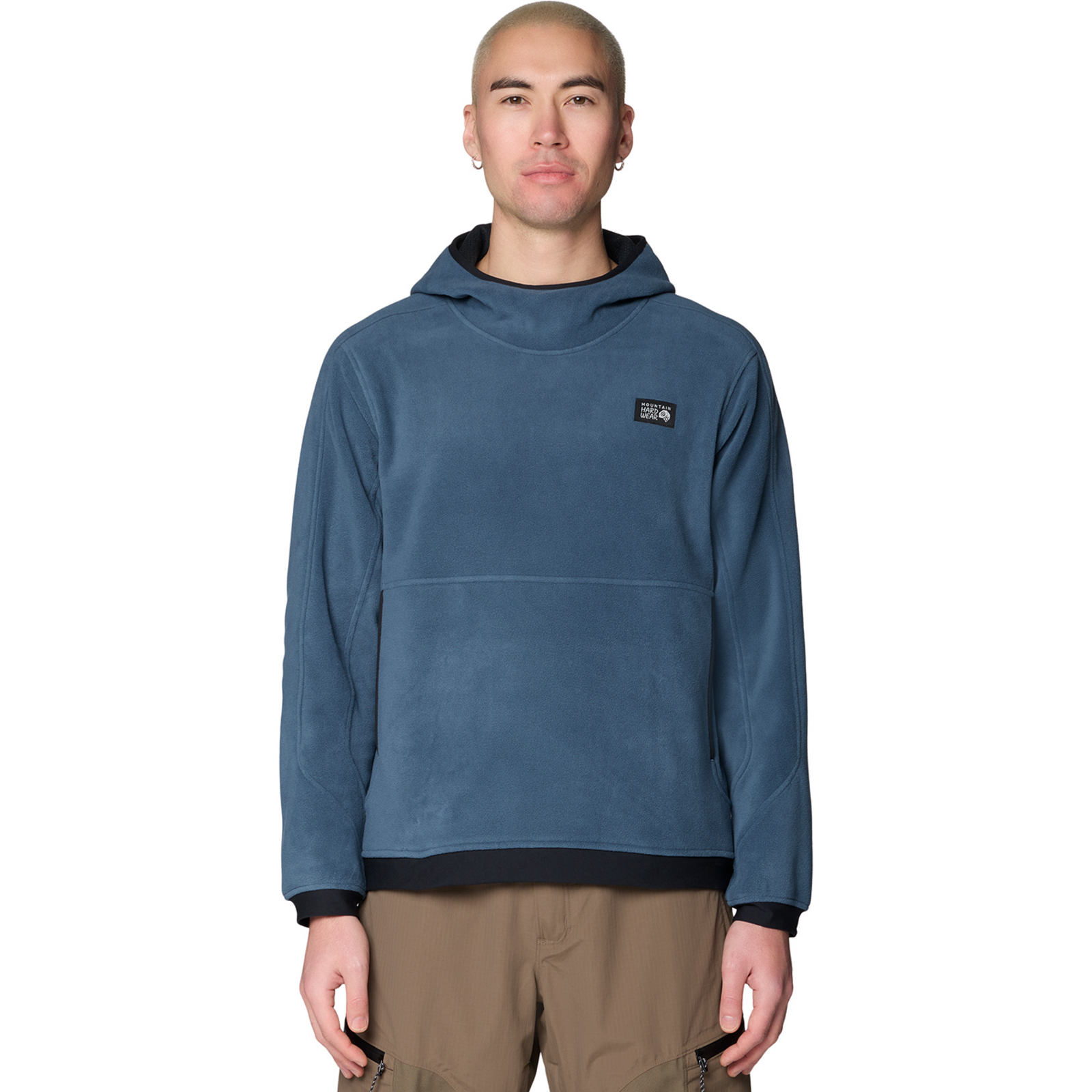 Mountain Hardwear M Après Pro™ Fleece Hoody in