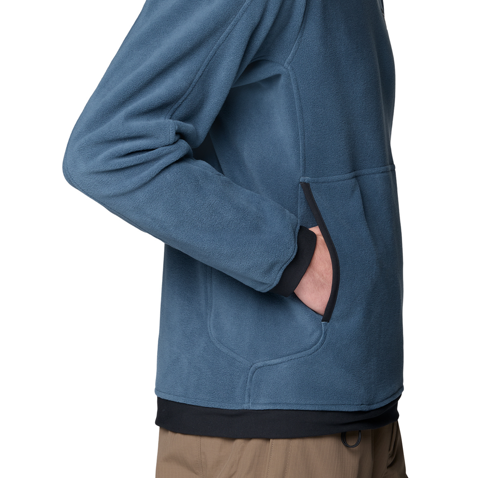 Mountain Hardwear M Après Pro™ Fleece Hoody in