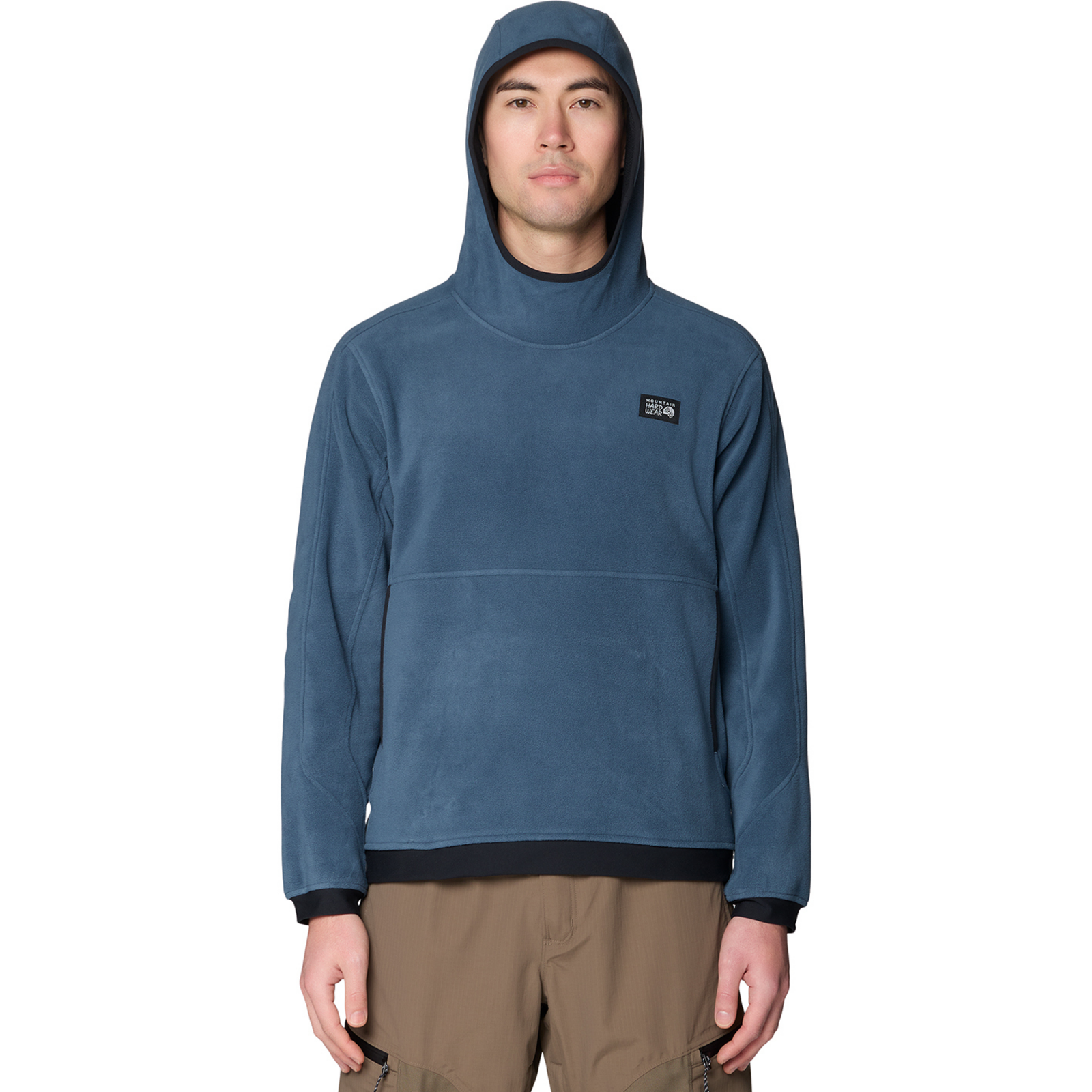 Mountain Hardwear M Après Pro™ Fleece Hoody in
