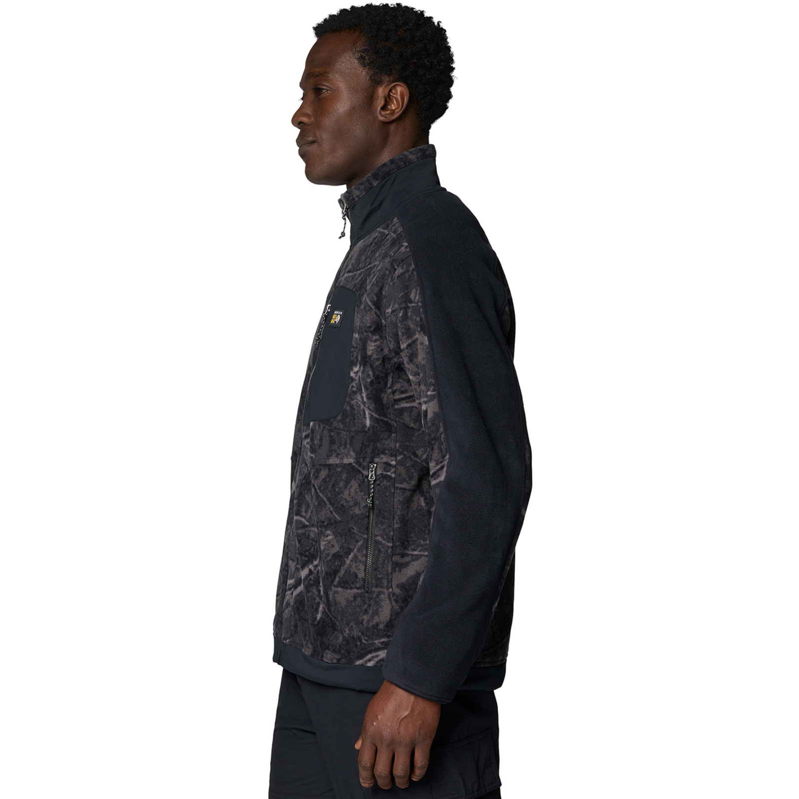 Mountain Hardwear M Après Pro™ Fleece Jacket in
