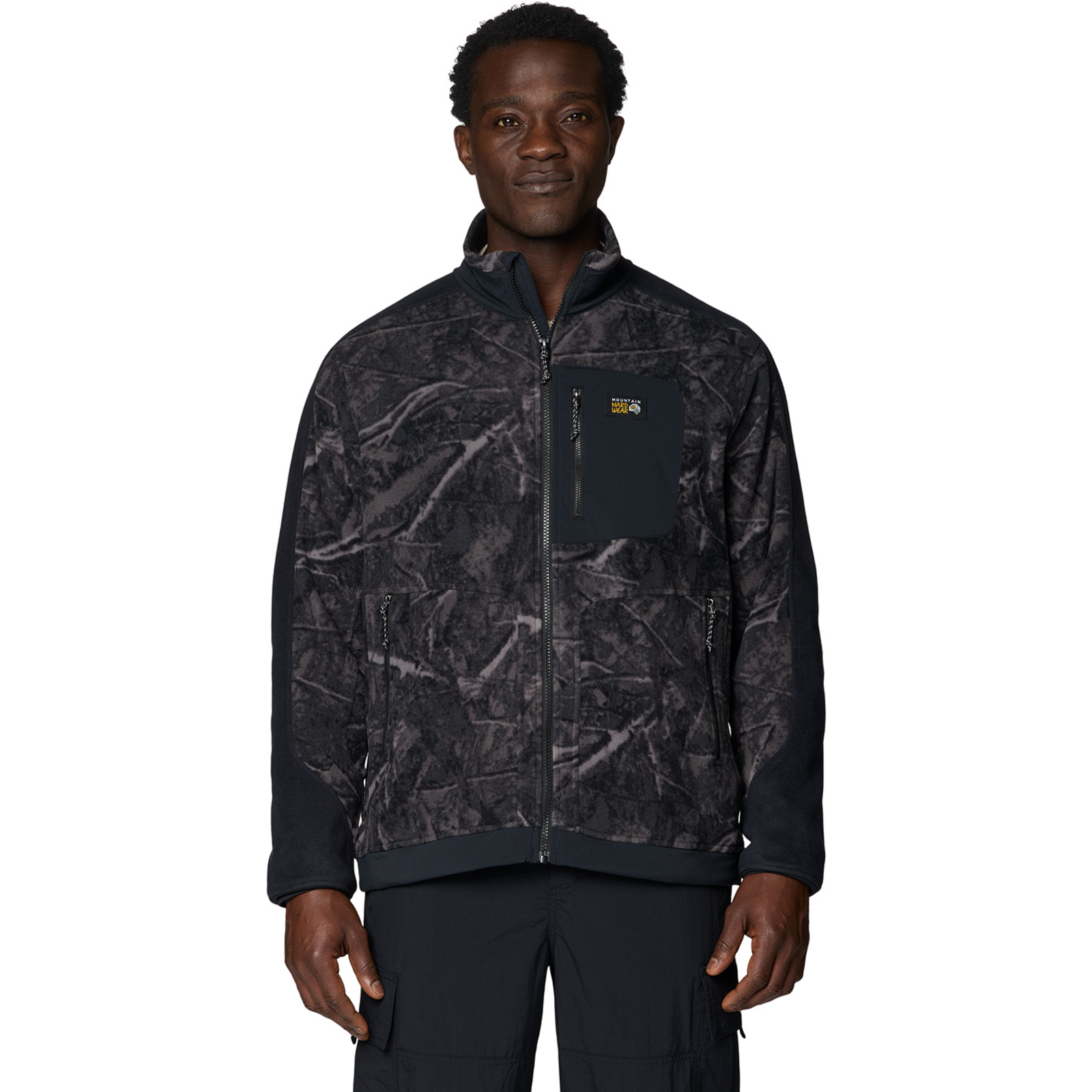 Mountain Hardwear M Après Pro™ Fleece Jacket in