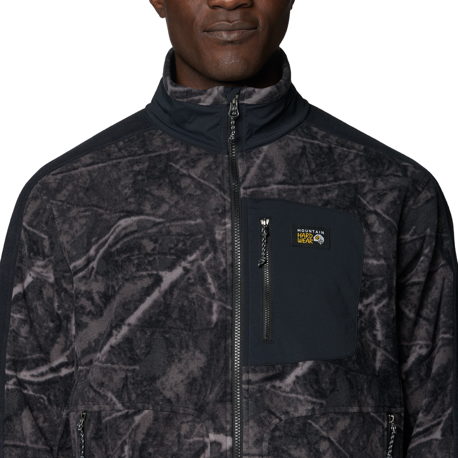 Mountain Hardwear M Après Pro™ Fleece Jacket in