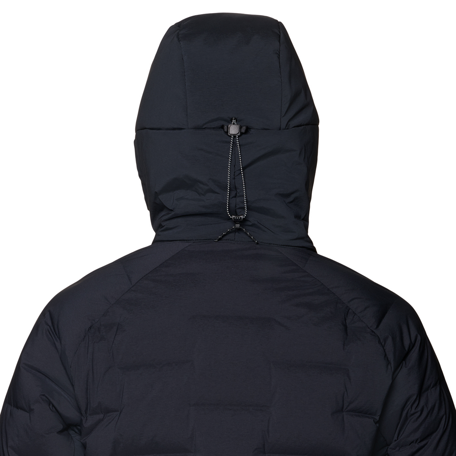 Mountain Hardwear W Stretchdown™ Parka in