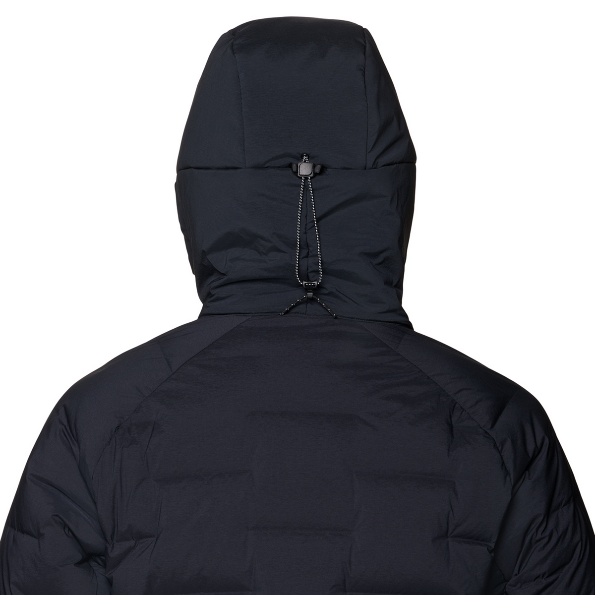 Mountain Hardwear W Stretchdown™ Parka in