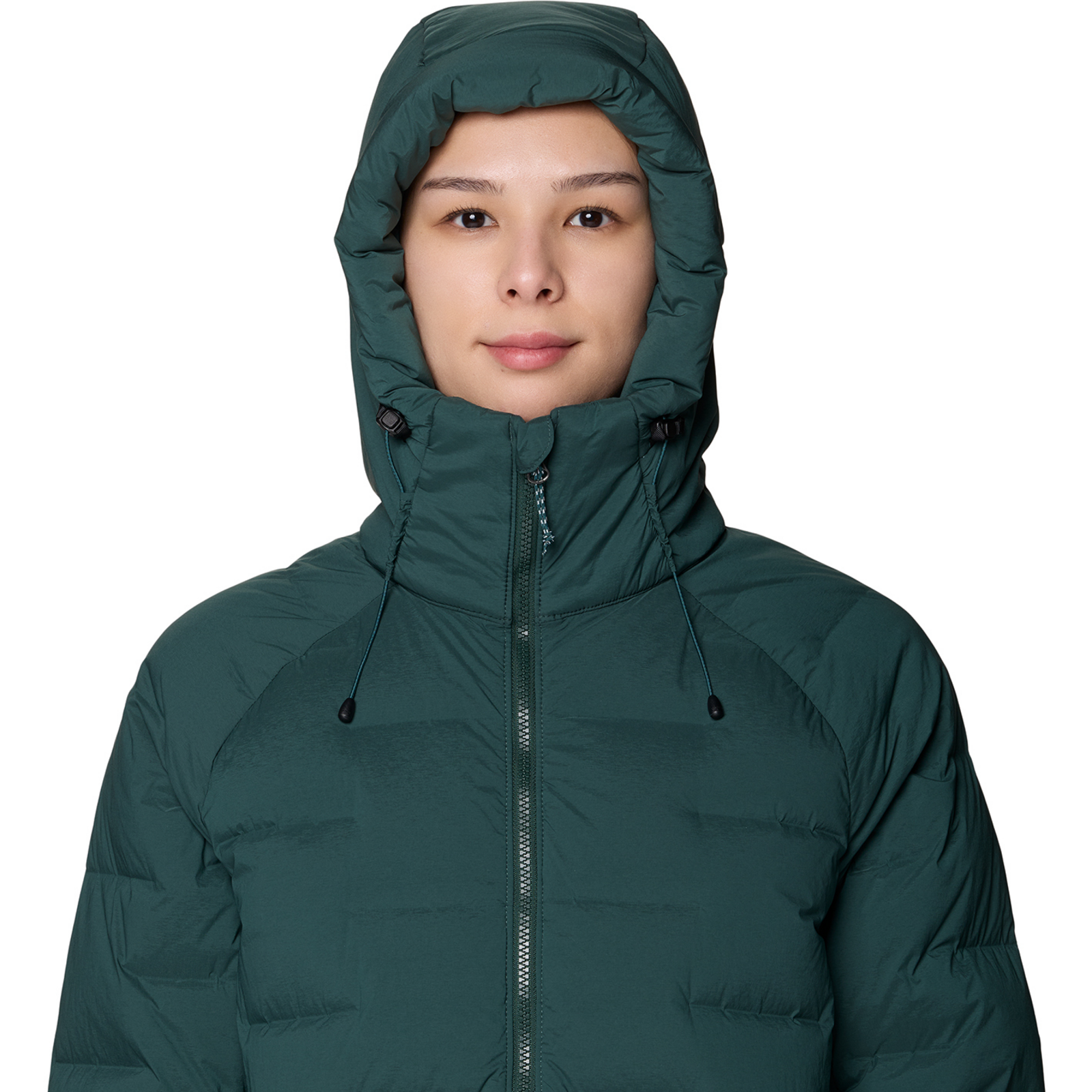 Mountain Hardwear W Stretchdown™ Parka in