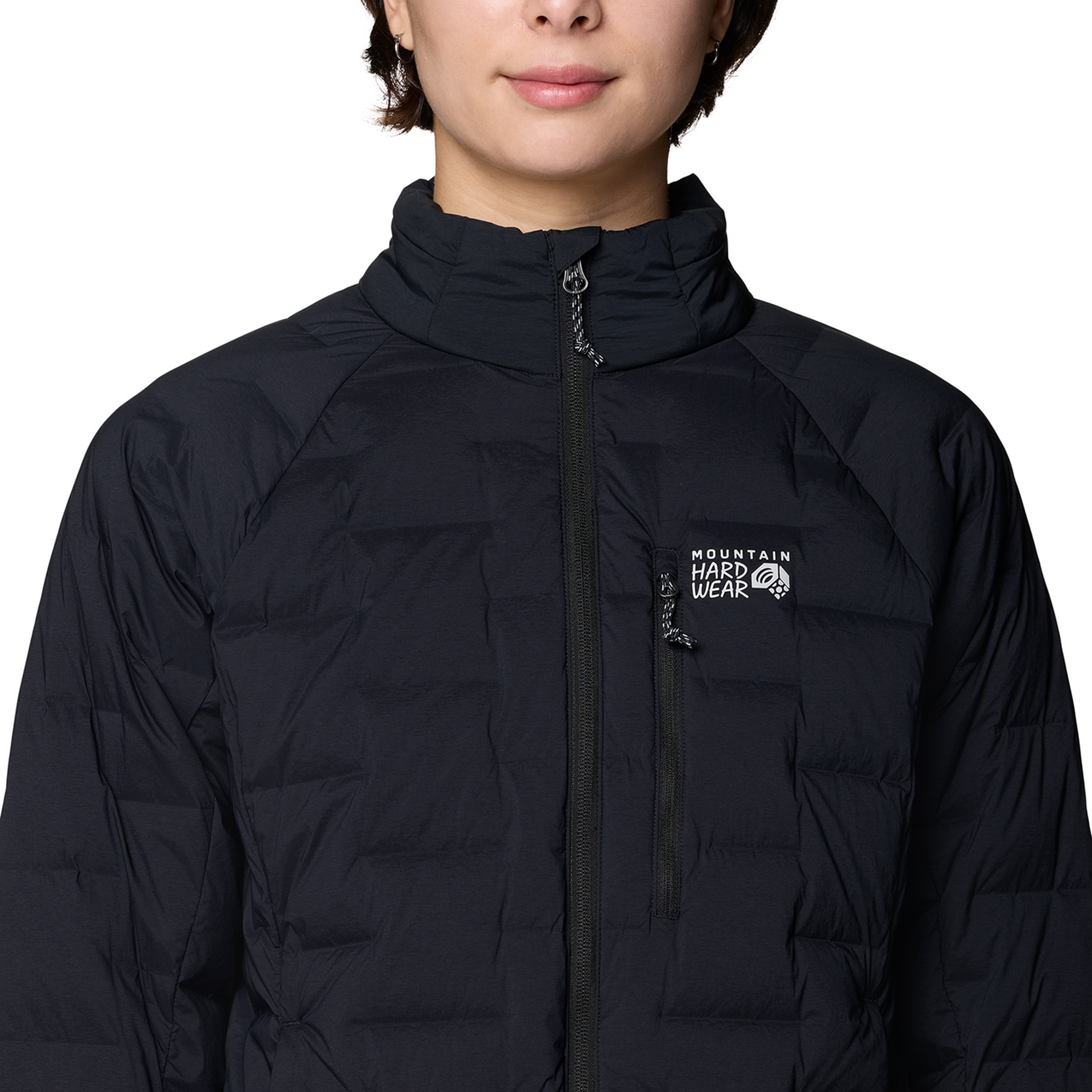 Mountain Hardwear W Stretchdown™ Jacket in