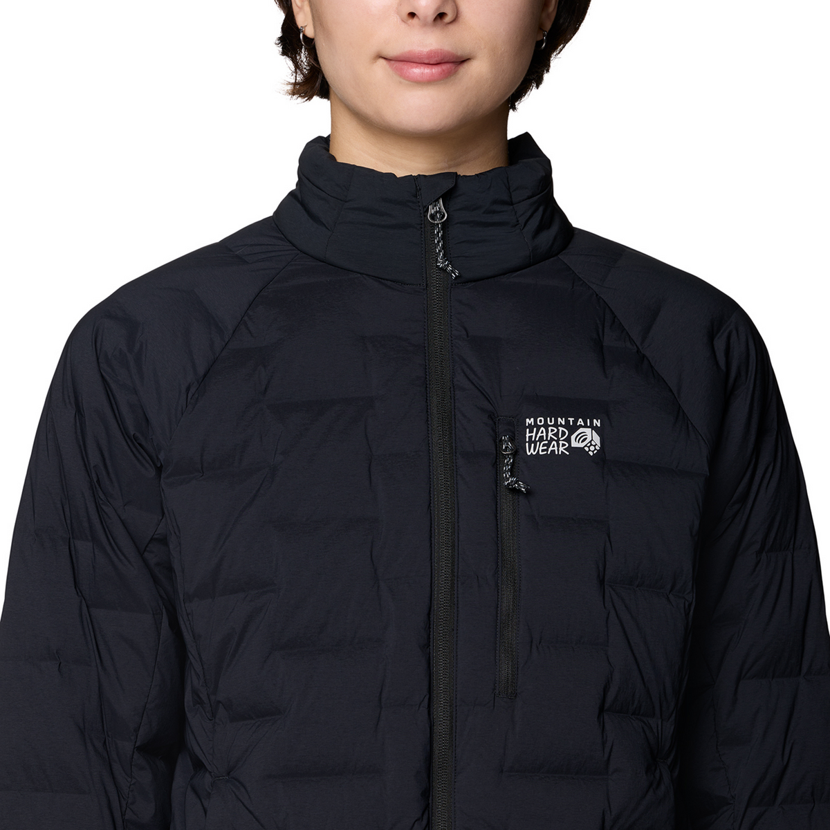 Mountain Hardwear W Stretchdown™ Jacket in