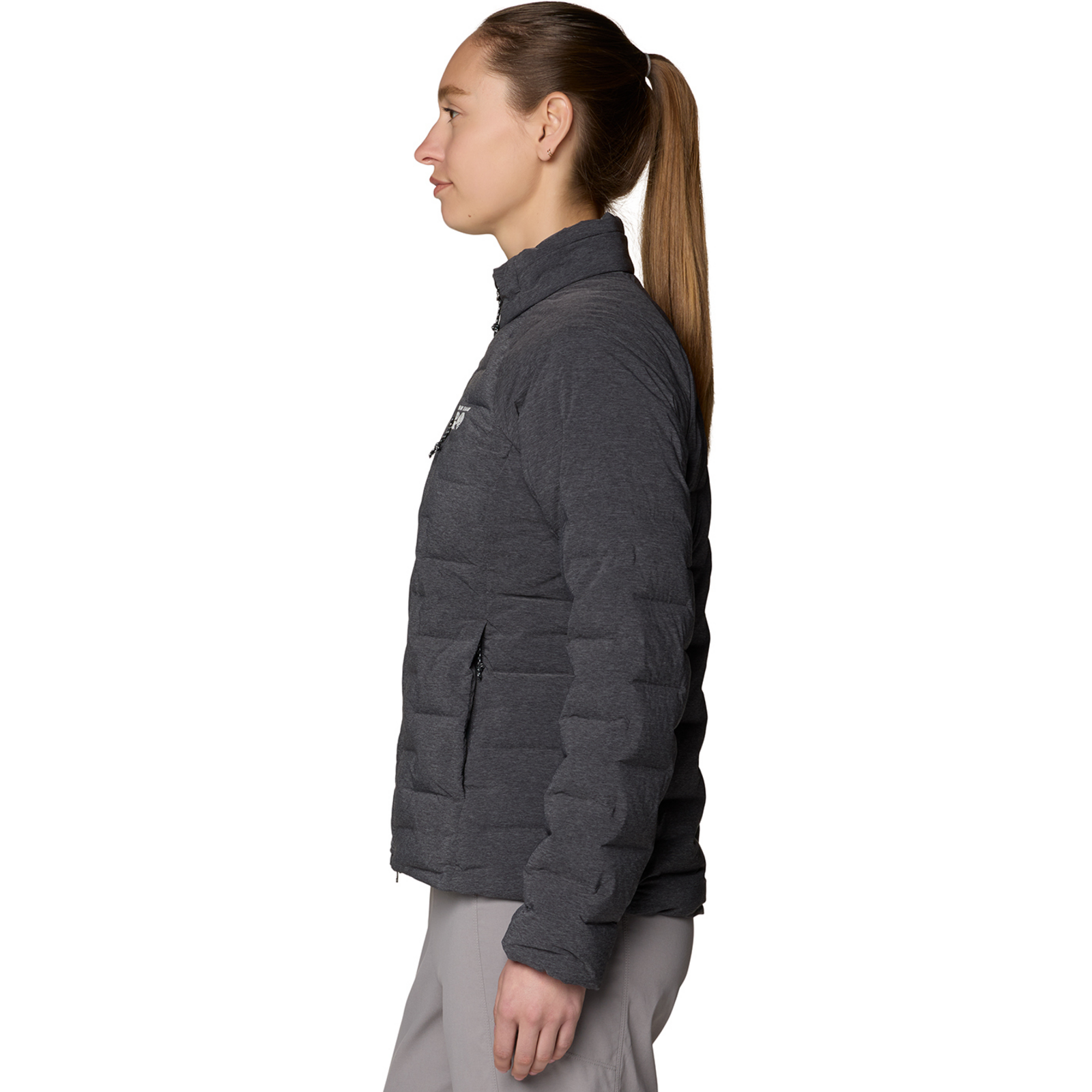 Mountain Hardwear W Stretchdown™ Jacket in