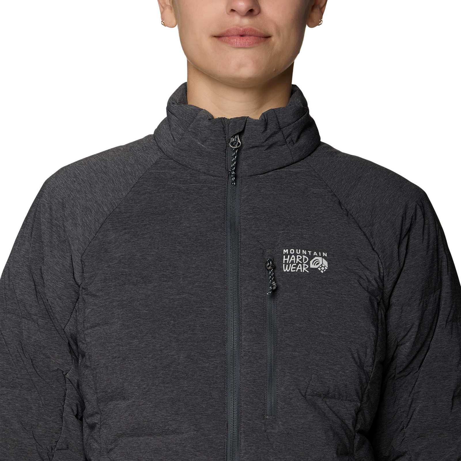 Mountain Hardwear W Stretchdown™ Jacket in