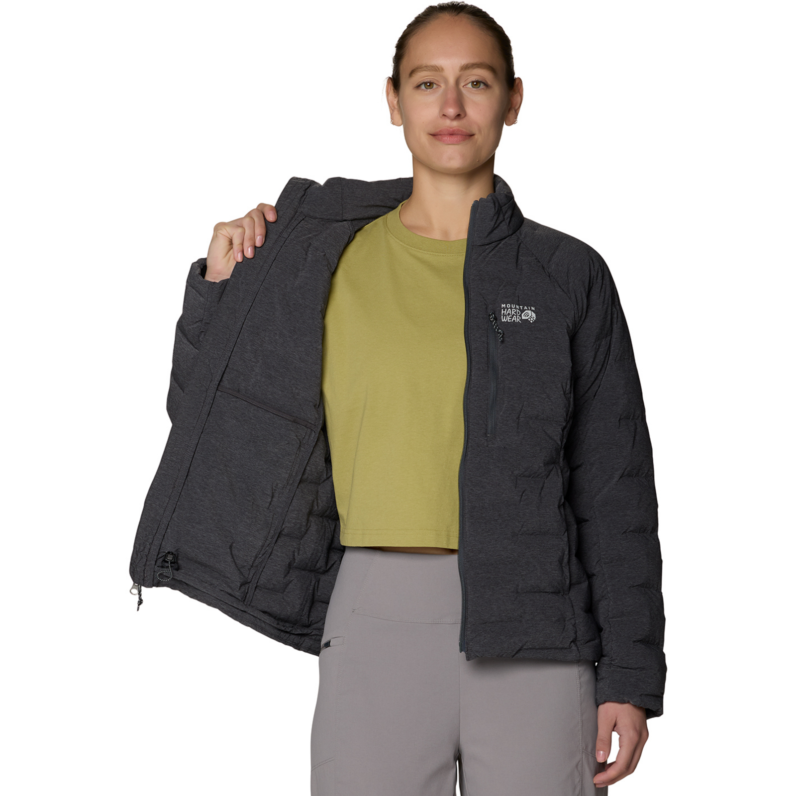 Mountain Hardwear W Stretchdown™ Jacket in