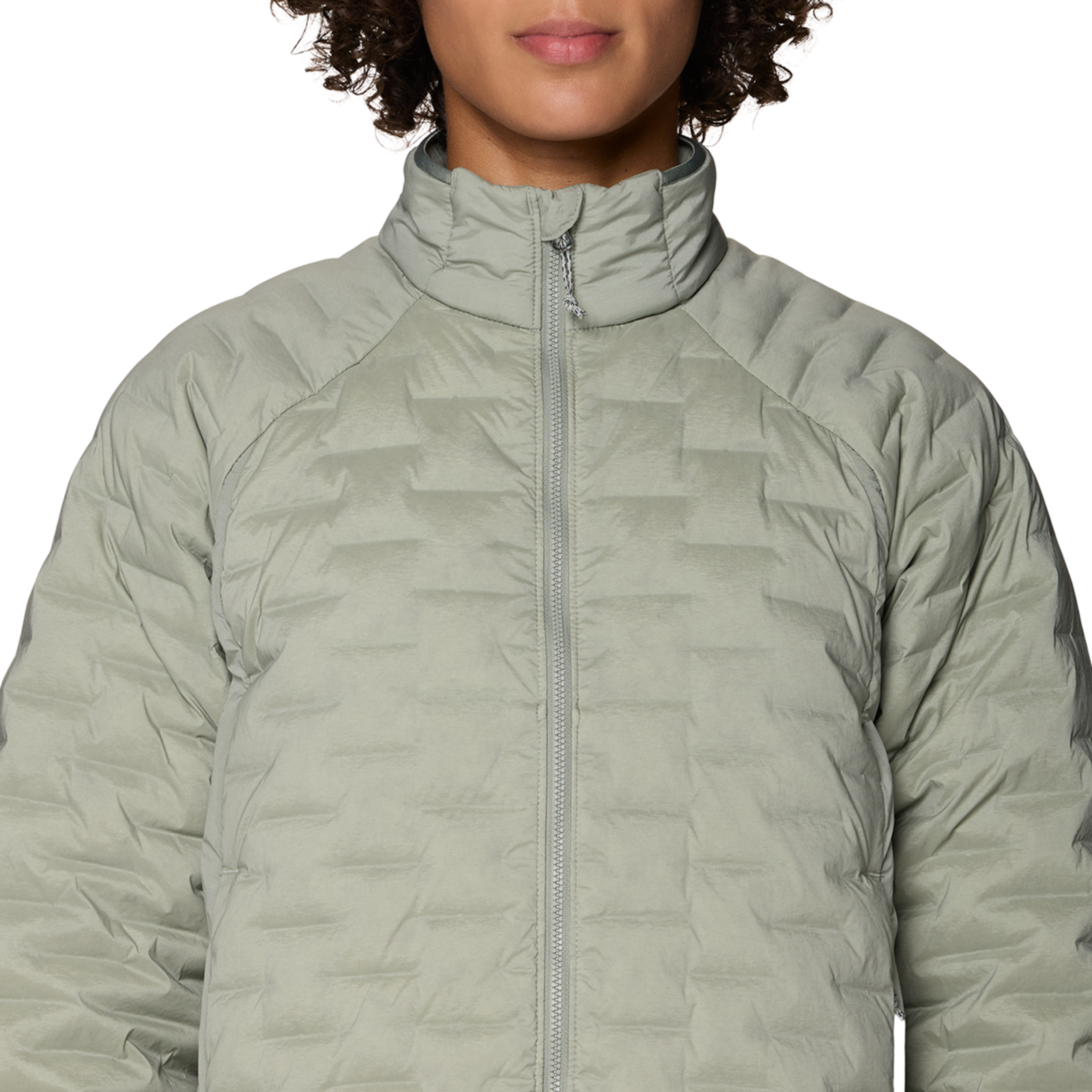 Mountain Hardwear W Stretchdown™ Light Jacket in