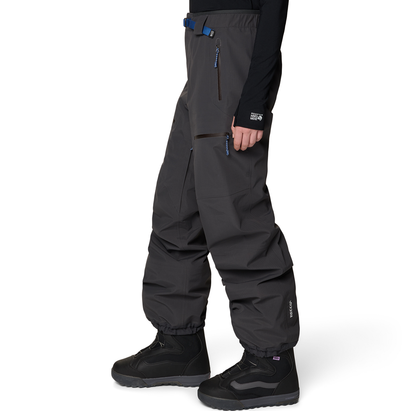 Mountain Hardwear W Warp Factor™ 3L Pant in