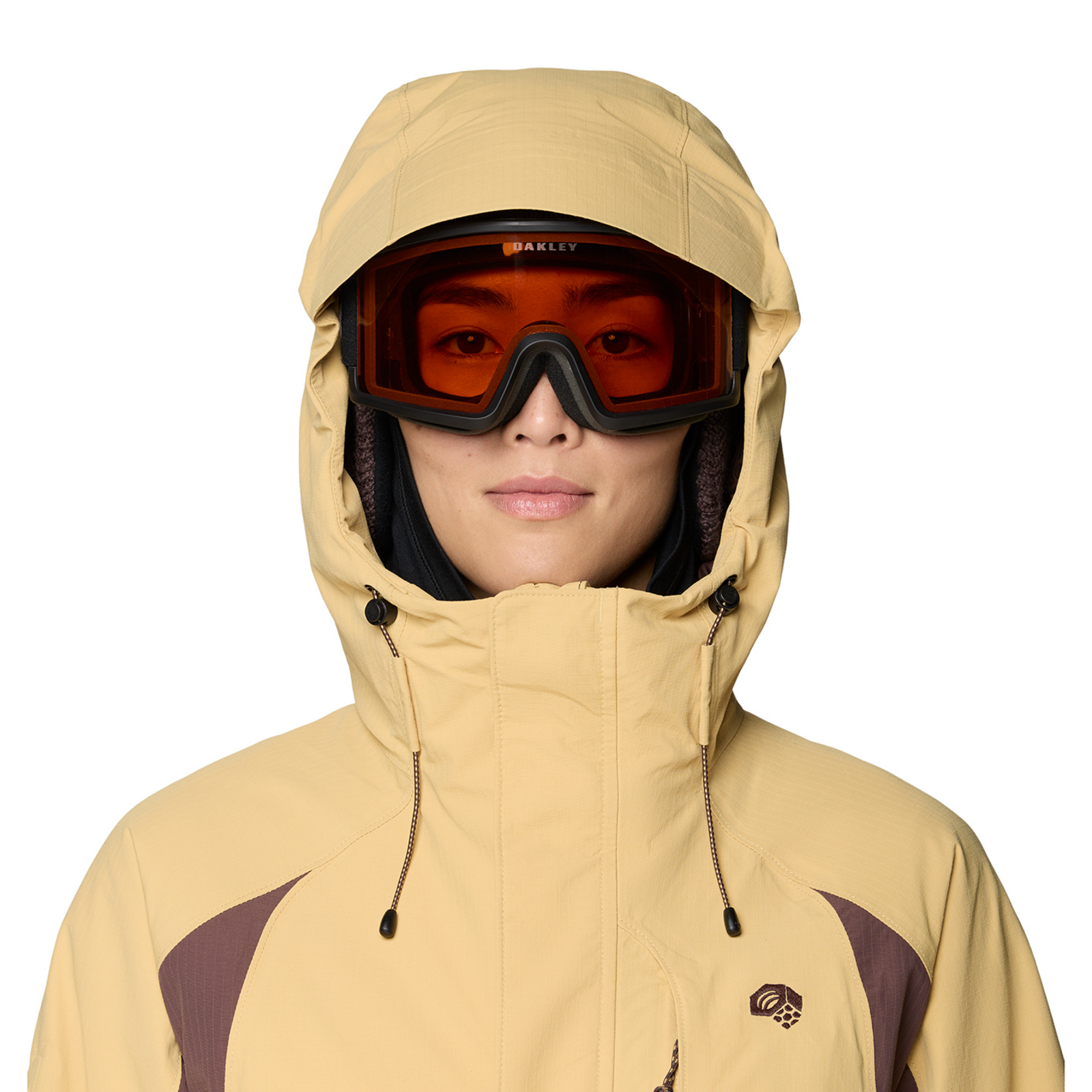 Mountain Hardwear W Warp Factor™ Insulated Jacket in