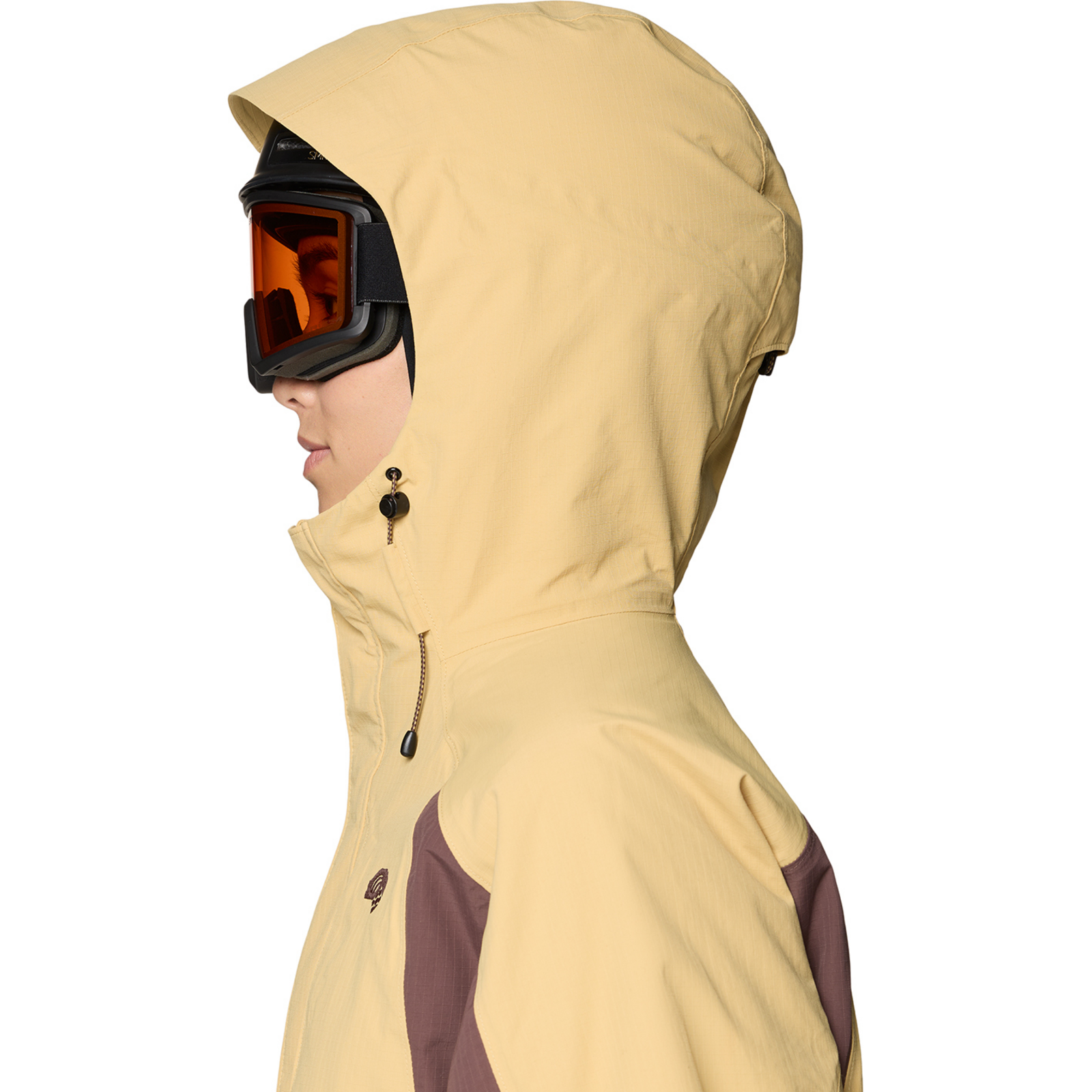 Mountain Hardwear W Warp Factor™ Insulated Jacket in