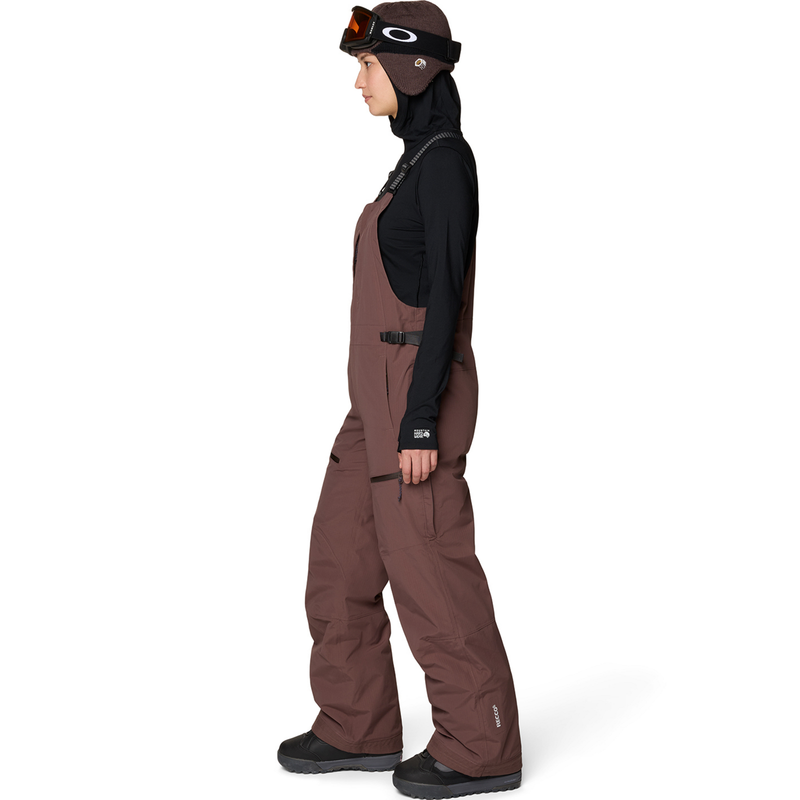 Mountain Hardwear W Warp Factor™ Bib in