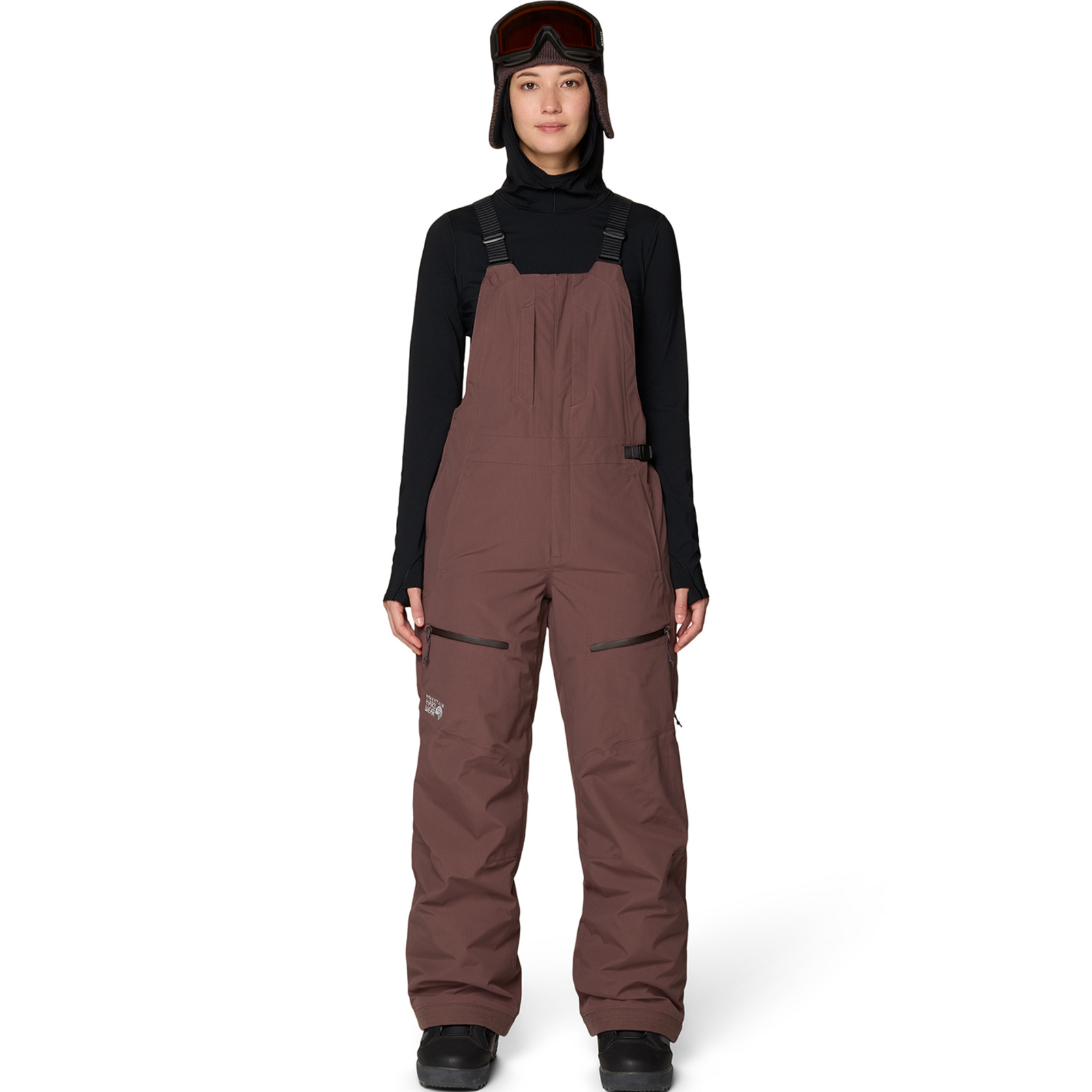 Mountain Hardwear W Warp Factor™ Bib in