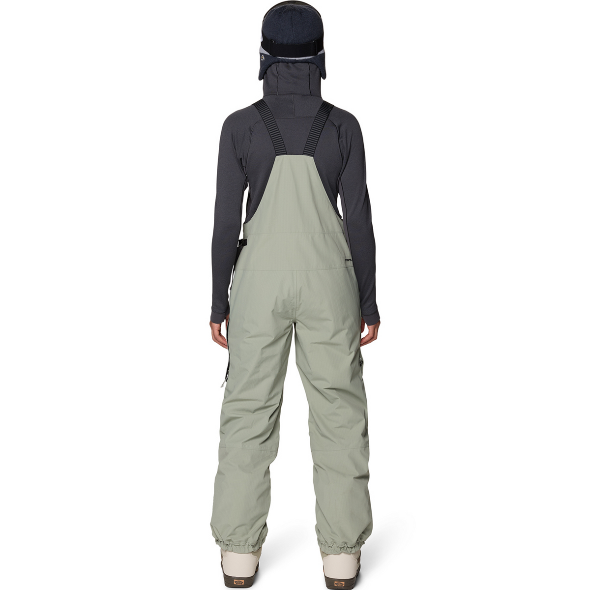 Mountain Hardwear W Warp Factor™ Bib in