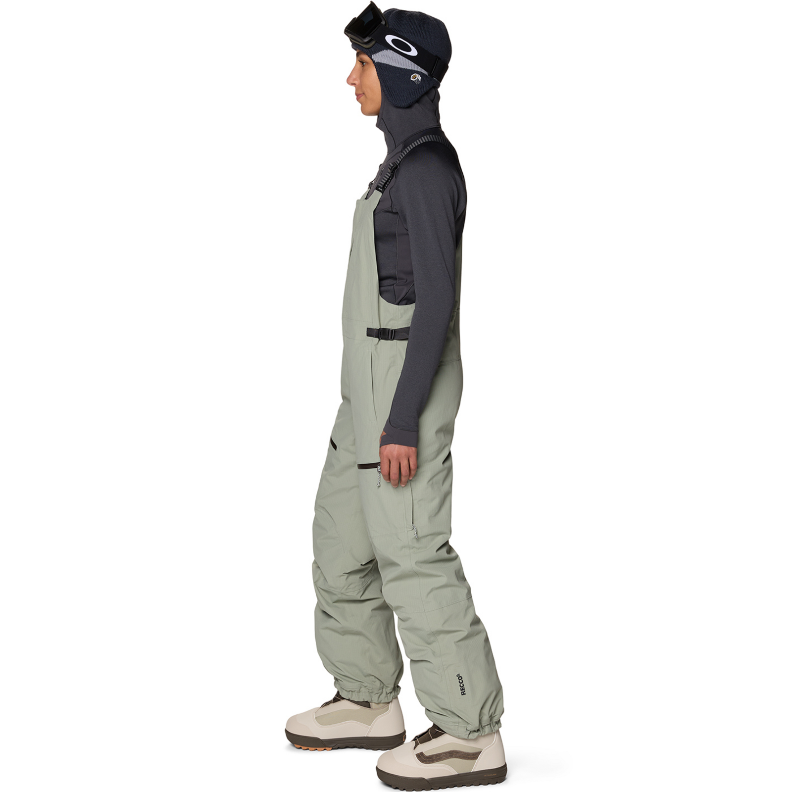 Mountain Hardwear W Warp Factor™ Bib in