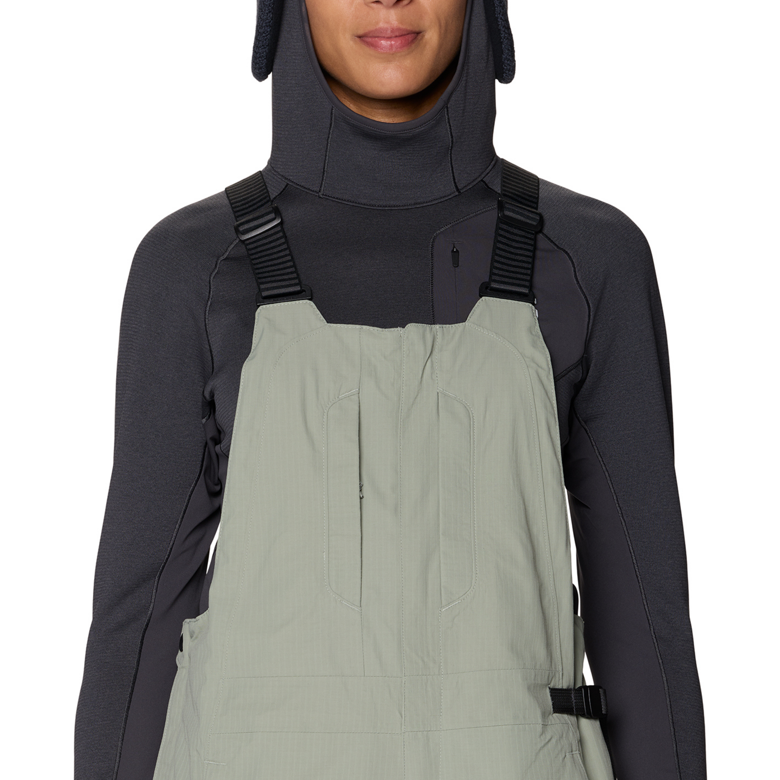 Mountain Hardwear W Warp Factor™ Bib in