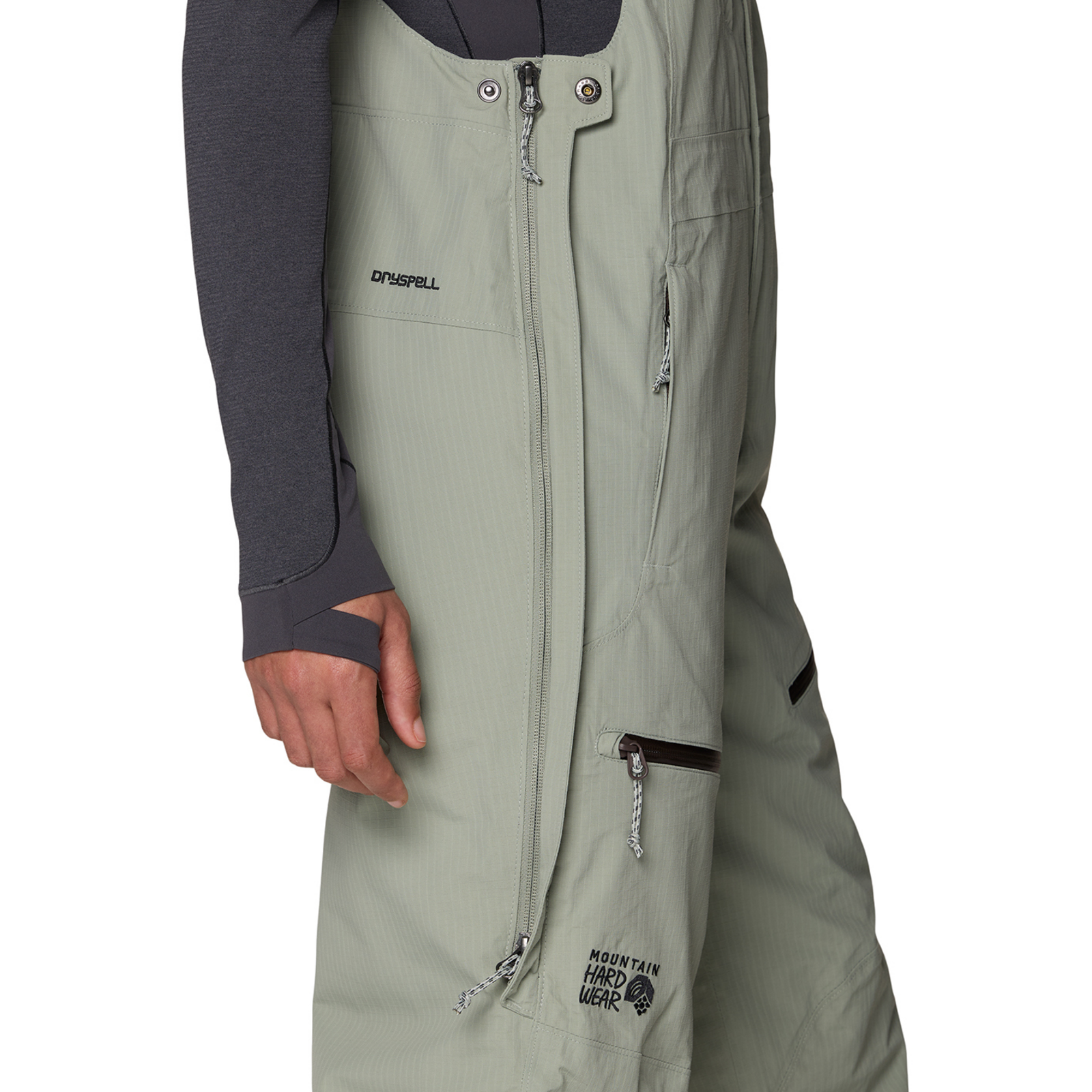 Mountain Hardwear W Warp Factor™ Bib in