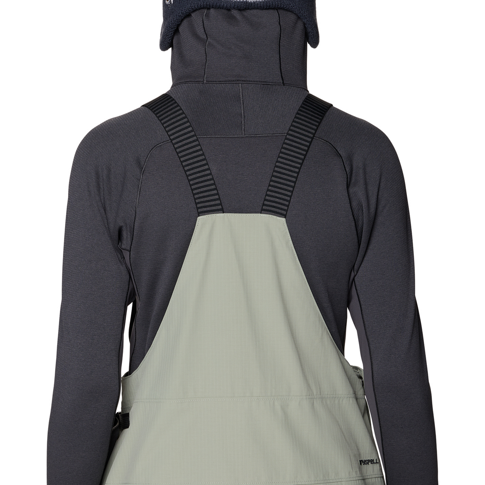 Mountain Hardwear W Warp Factor™ Bib in