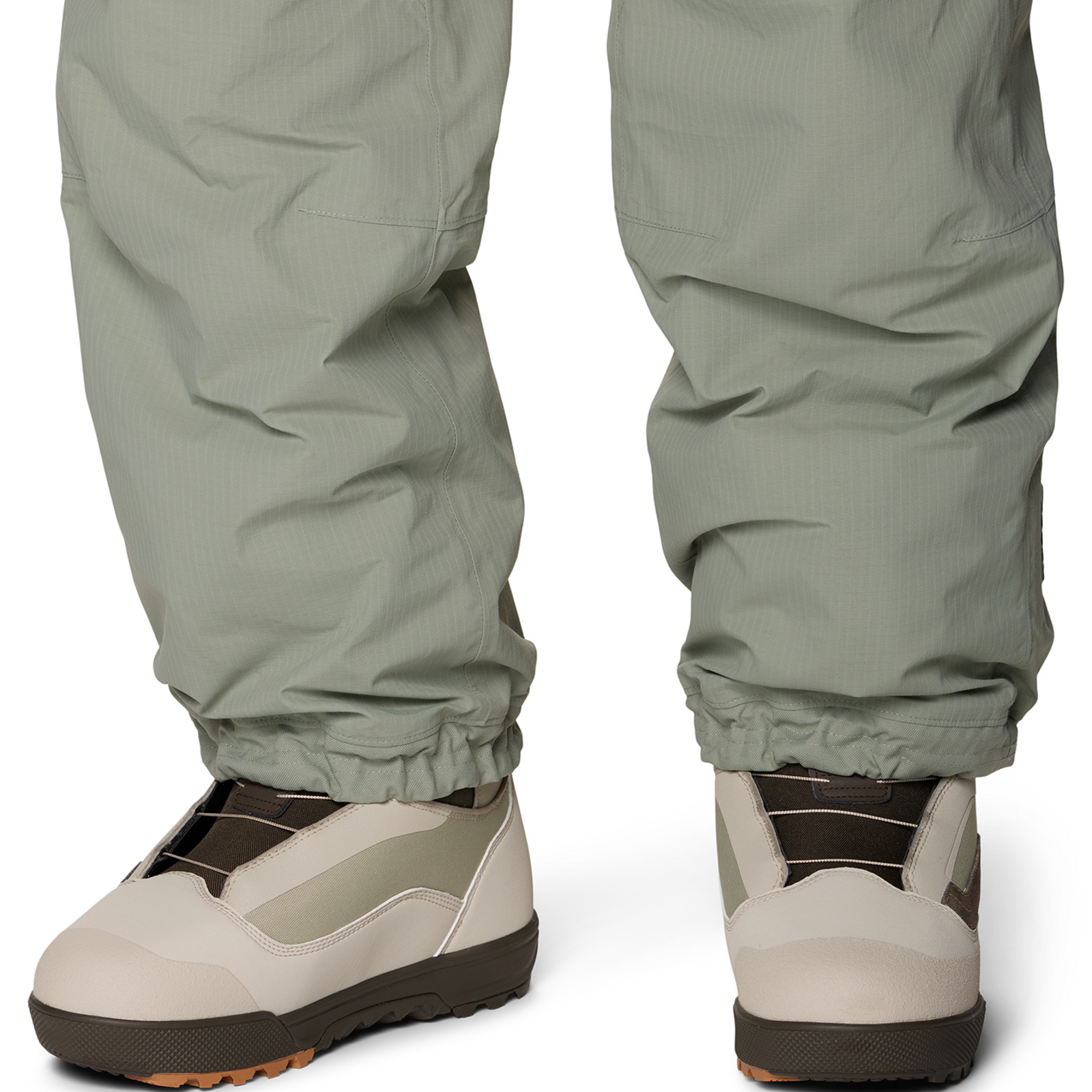 Mountain Hardwear W Warp Factor™ Bib in