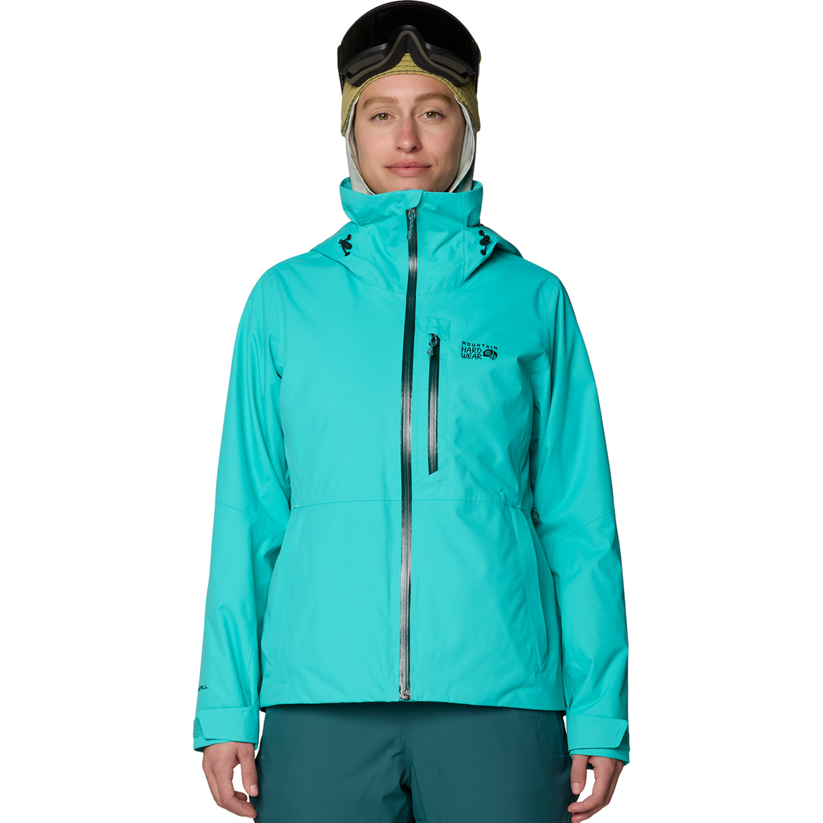 Mountain Hardwear W Firefall™ Insulated Jacket in