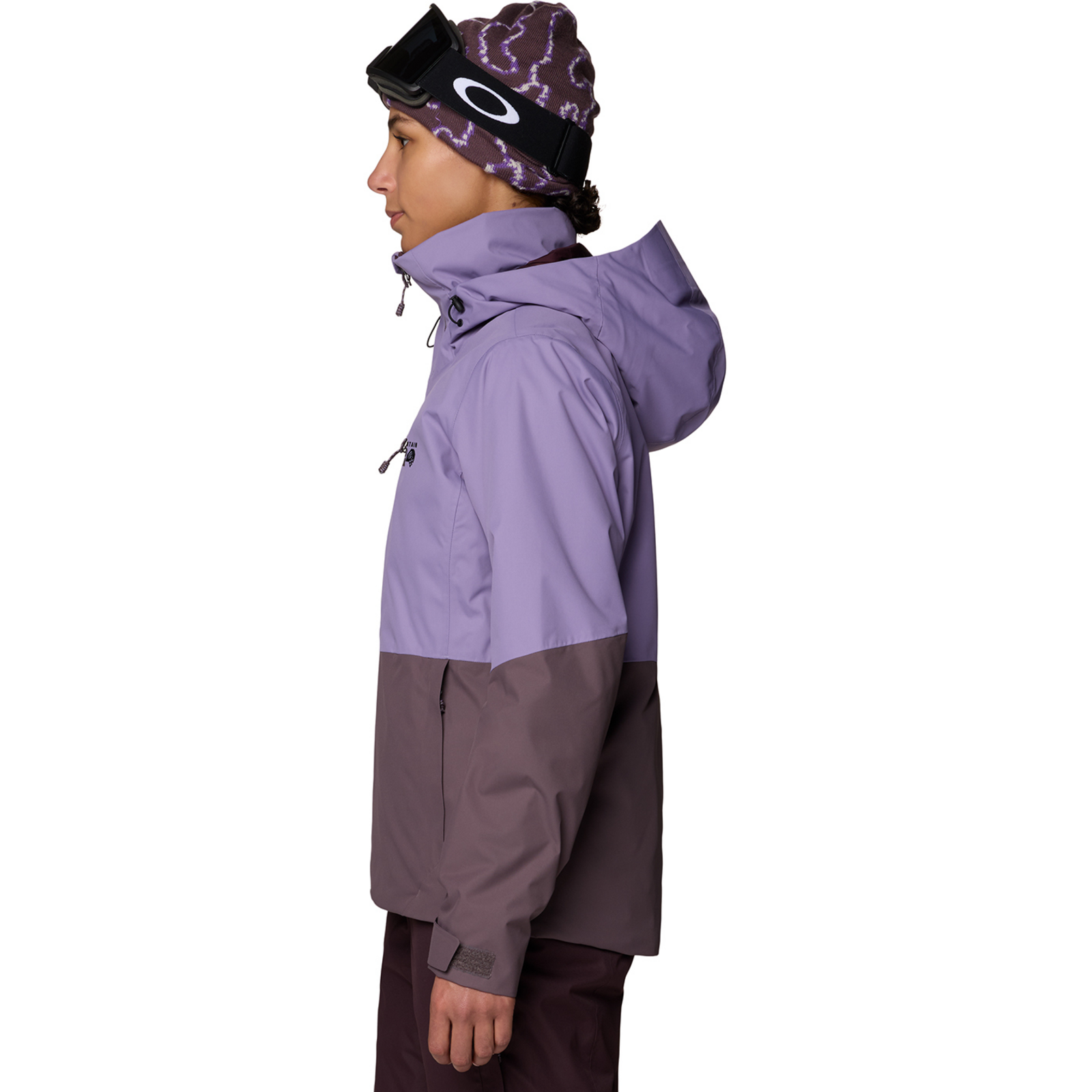Mountain Hardwear W Firefall™ Insulated Jacket in