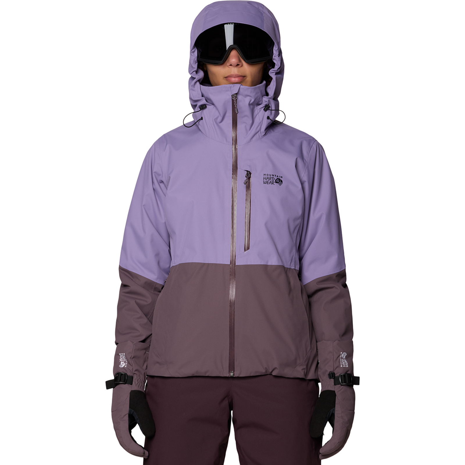 Mountain Hardwear W Firefall™ Insulated Jacket in
