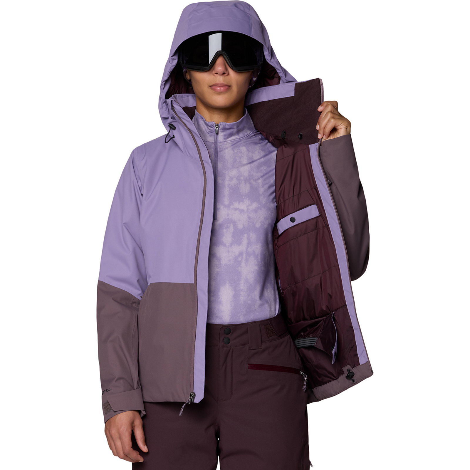 Mountain Hardwear W Firefall™ Insulated Jacket in