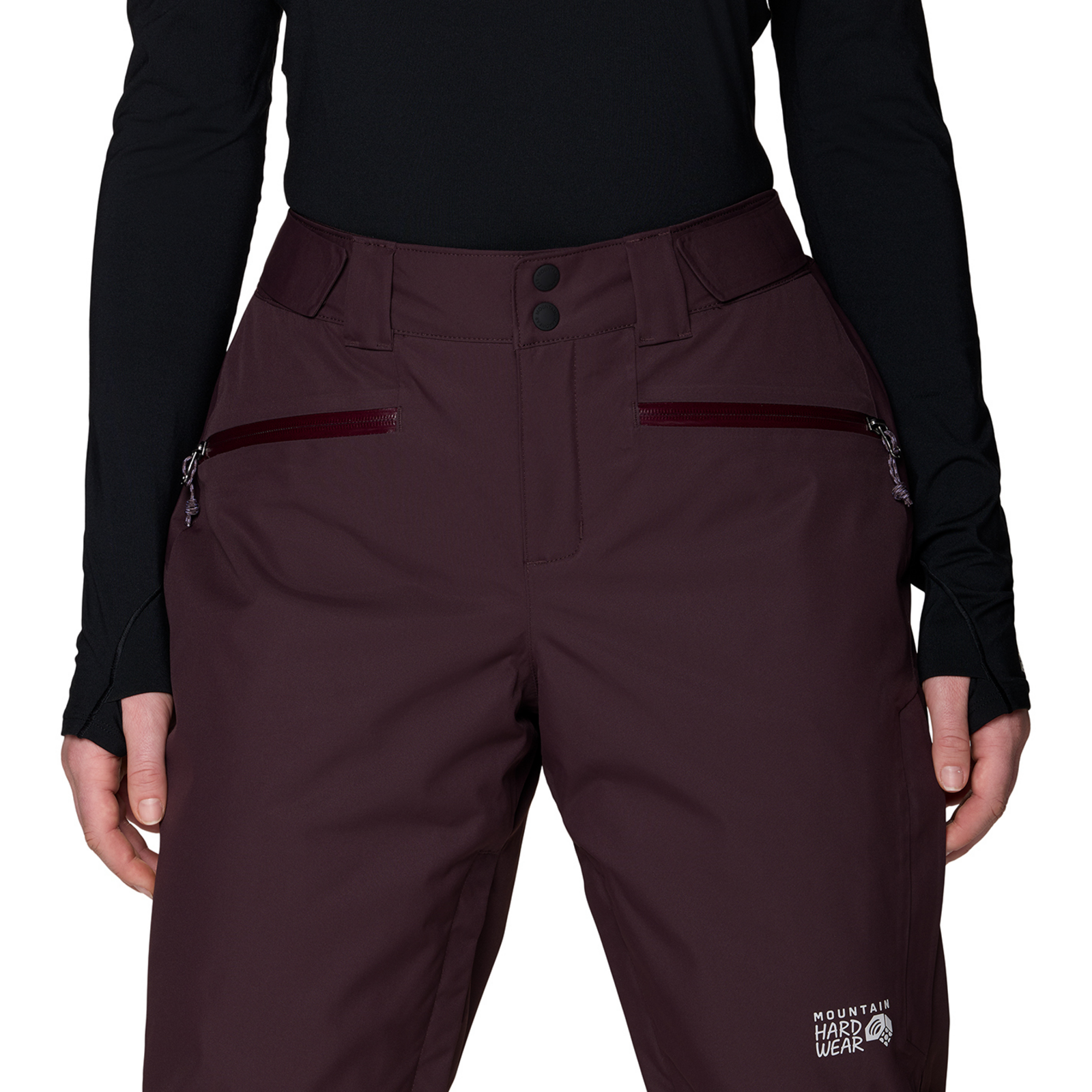 Mountain Hardwear W Firefall™ Pant in
