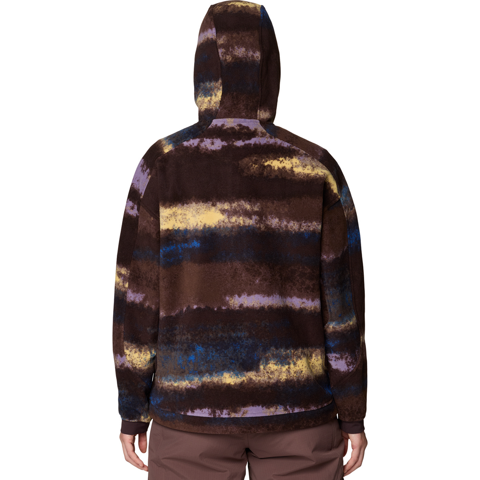 Mountain Hardwear W Après Pro™ Fleece Hoody in